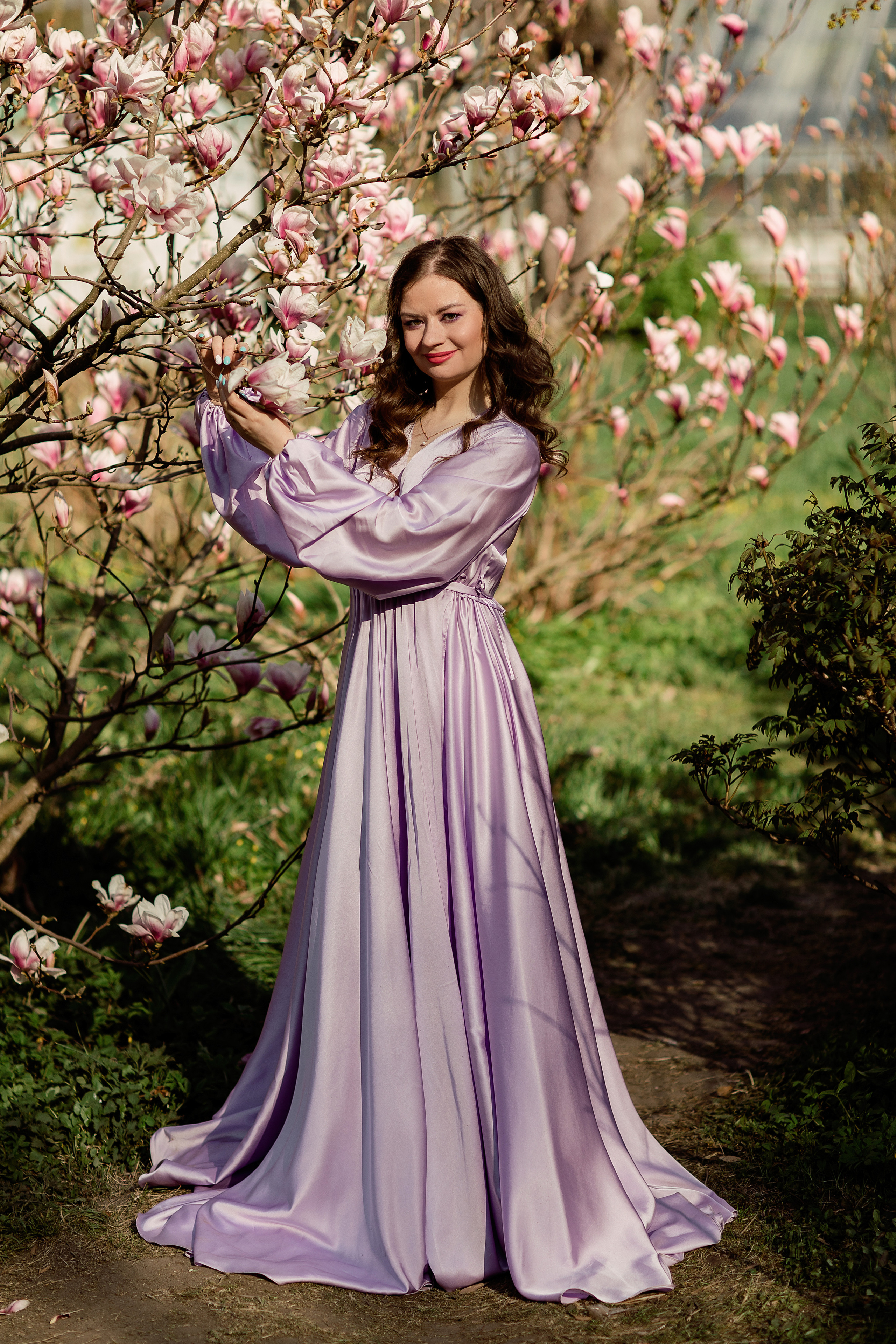 Екатерина. Свадебный и семейный фотограф в Калининграде Макарова Татьяна