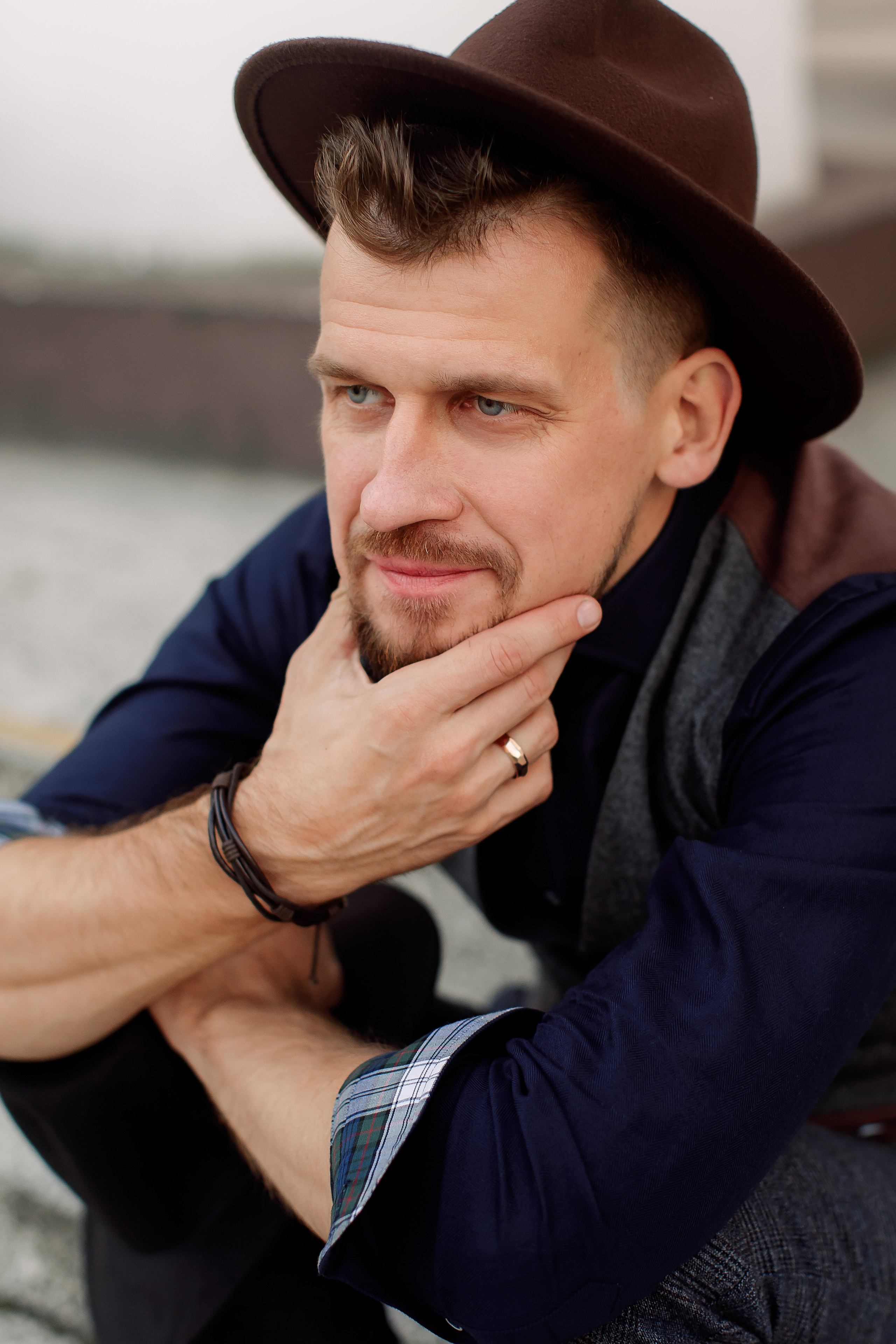 Иван и Дарья. Свадебный и семейный фотограф в Калининграде Макарова Татьяна