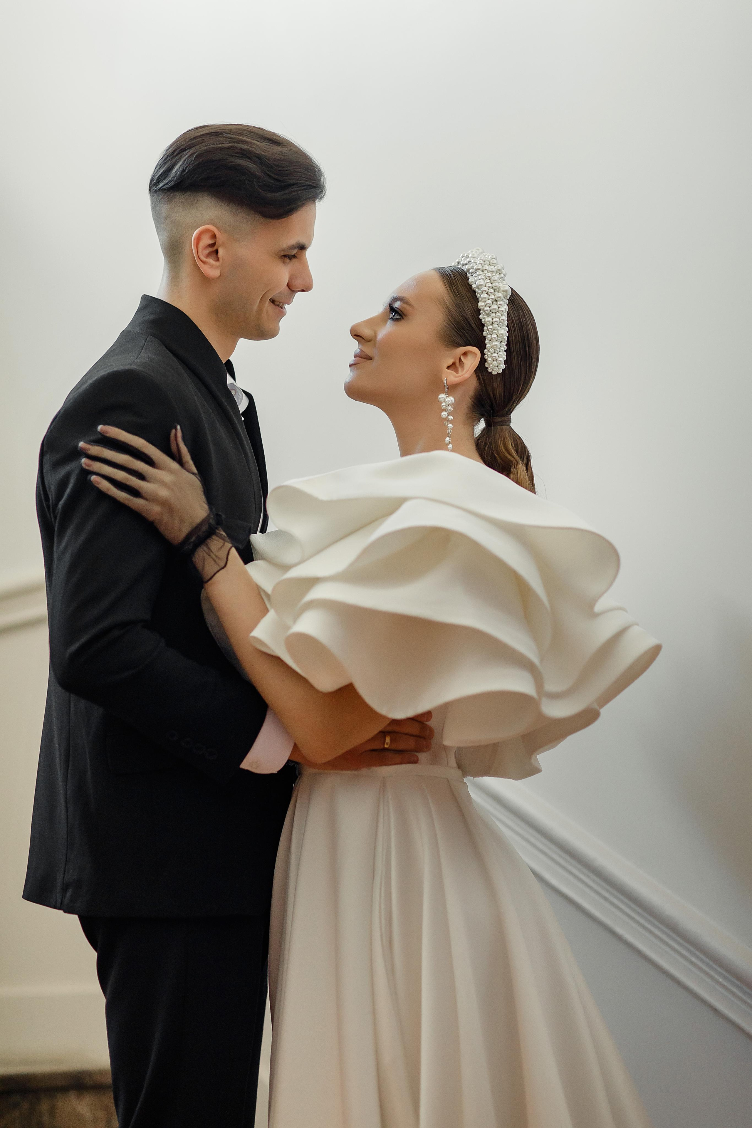 Амиль и Вероника 2.04.2023. Свадебный и семейный фотограф в Калининграде Макарова Татьяна