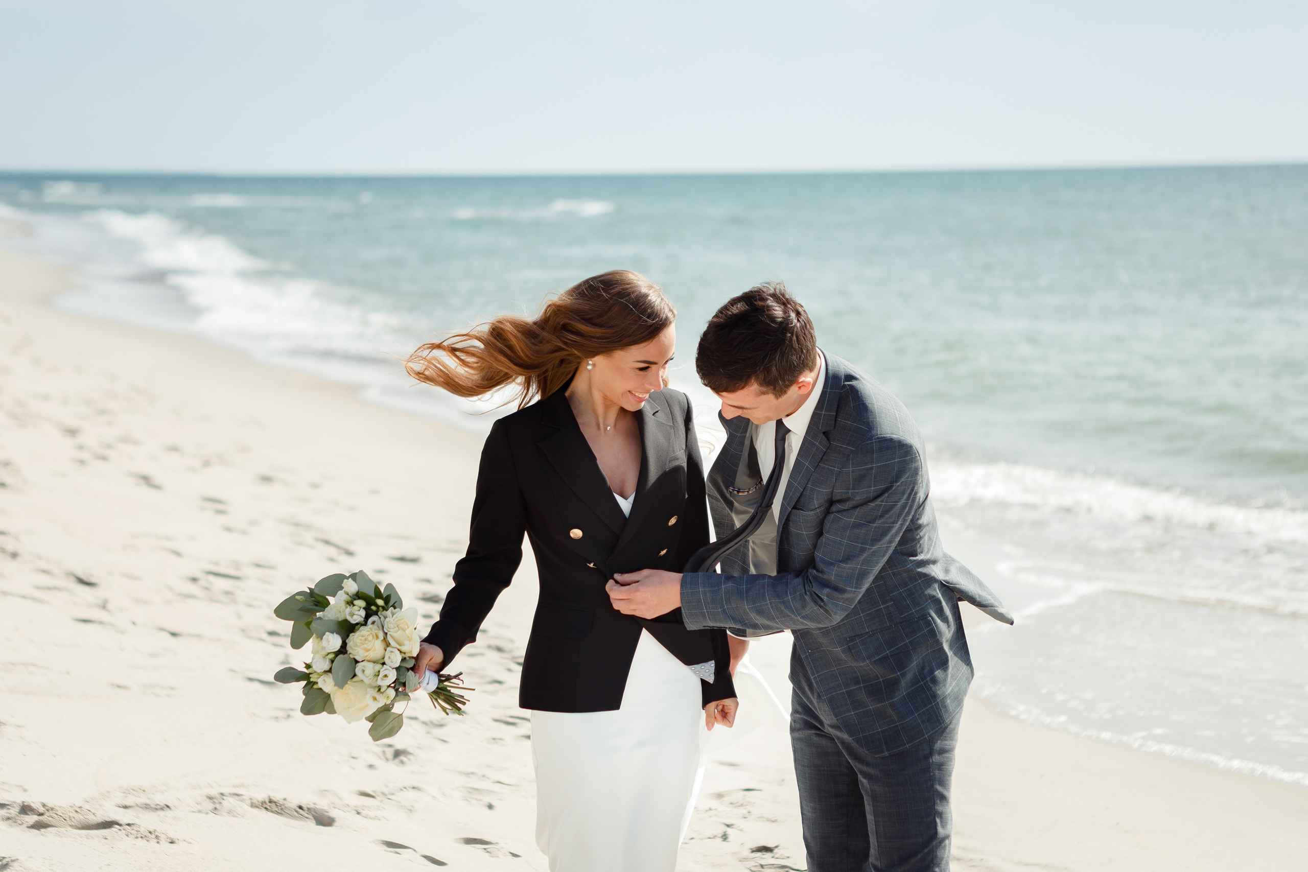 18.05.2023 Свадьба Евгений и Виолетта. Свадебный и семейный фотограф в Калининграде Макарова Татьяна