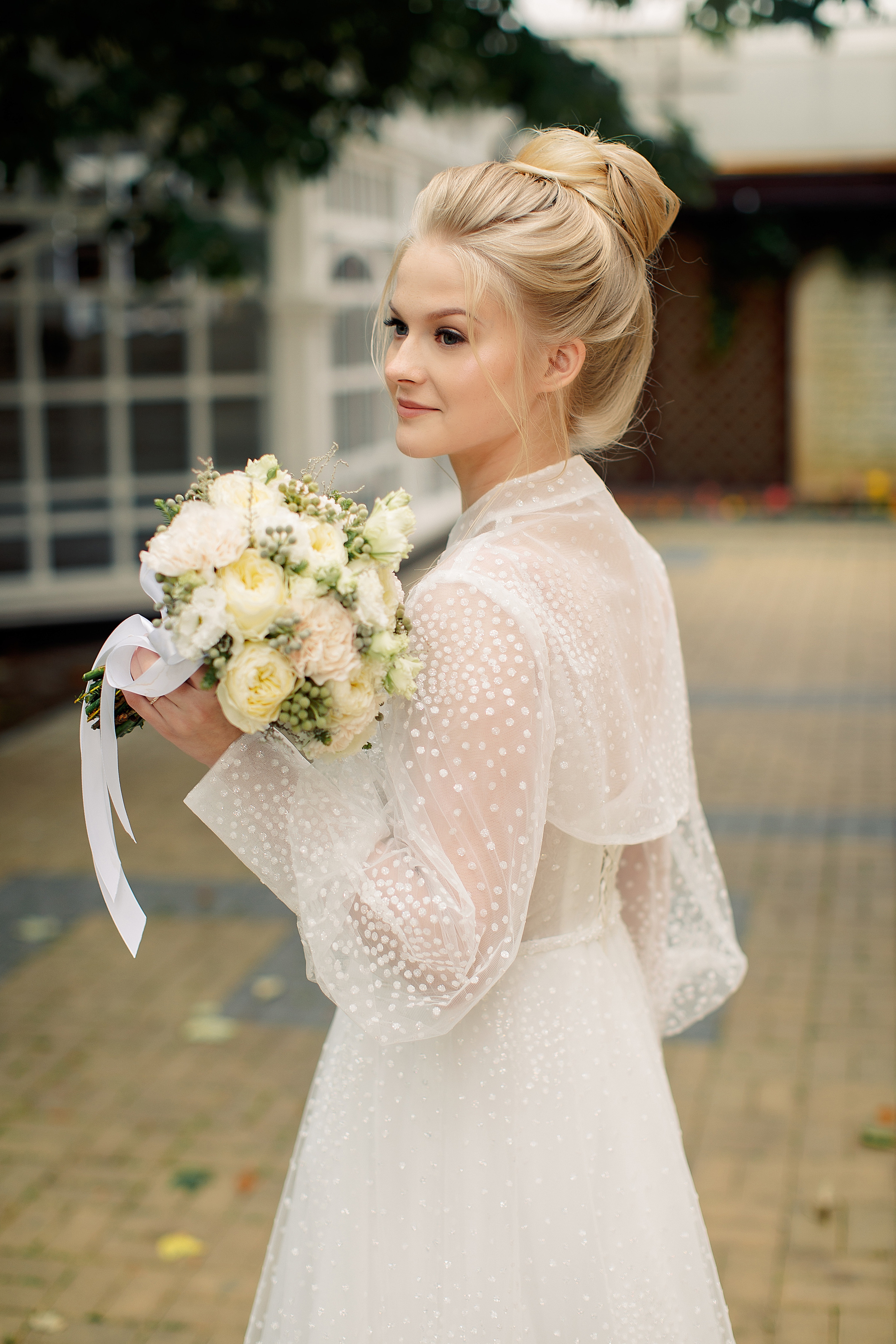 Дмитрий и Анна. Свадебный и семейный фотограф в Калининграде Макарова Татьяна