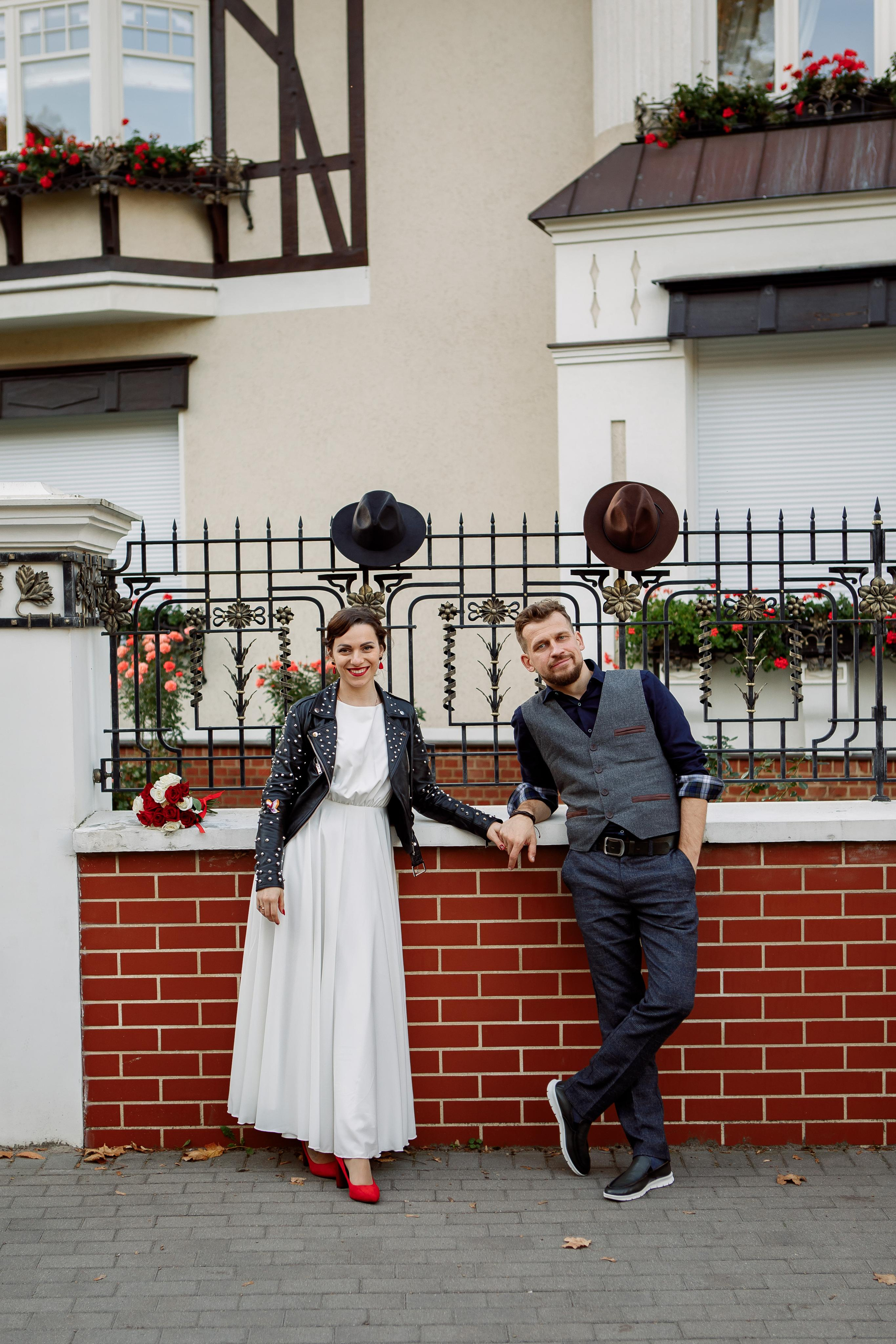 Иван и Дарья. Свадебный и семейный фотограф в Калининграде Макарова Татьяна