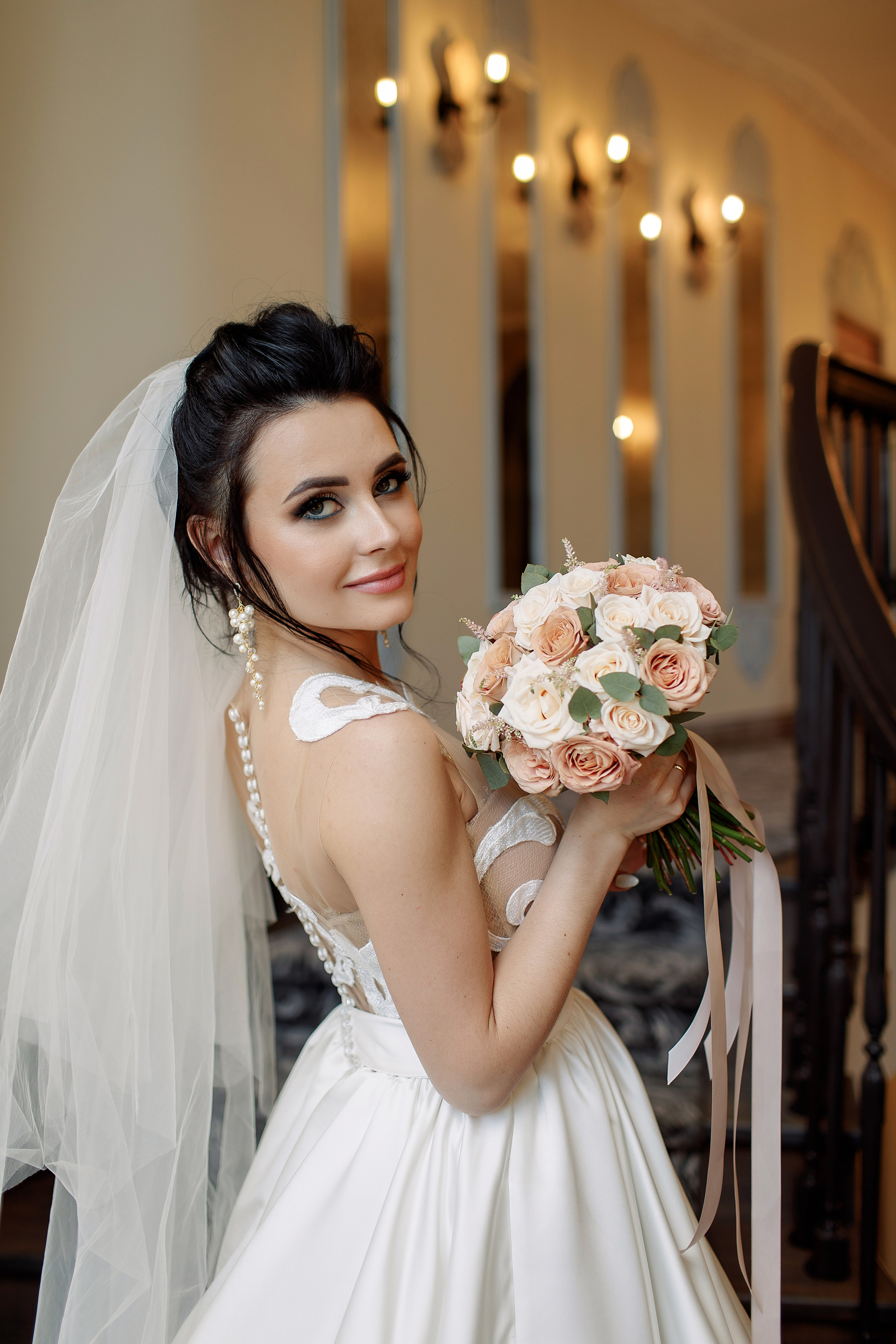 Игорь и Виктория. Свадебный и семейный фотограф в Калининграде Макарова Татьяна