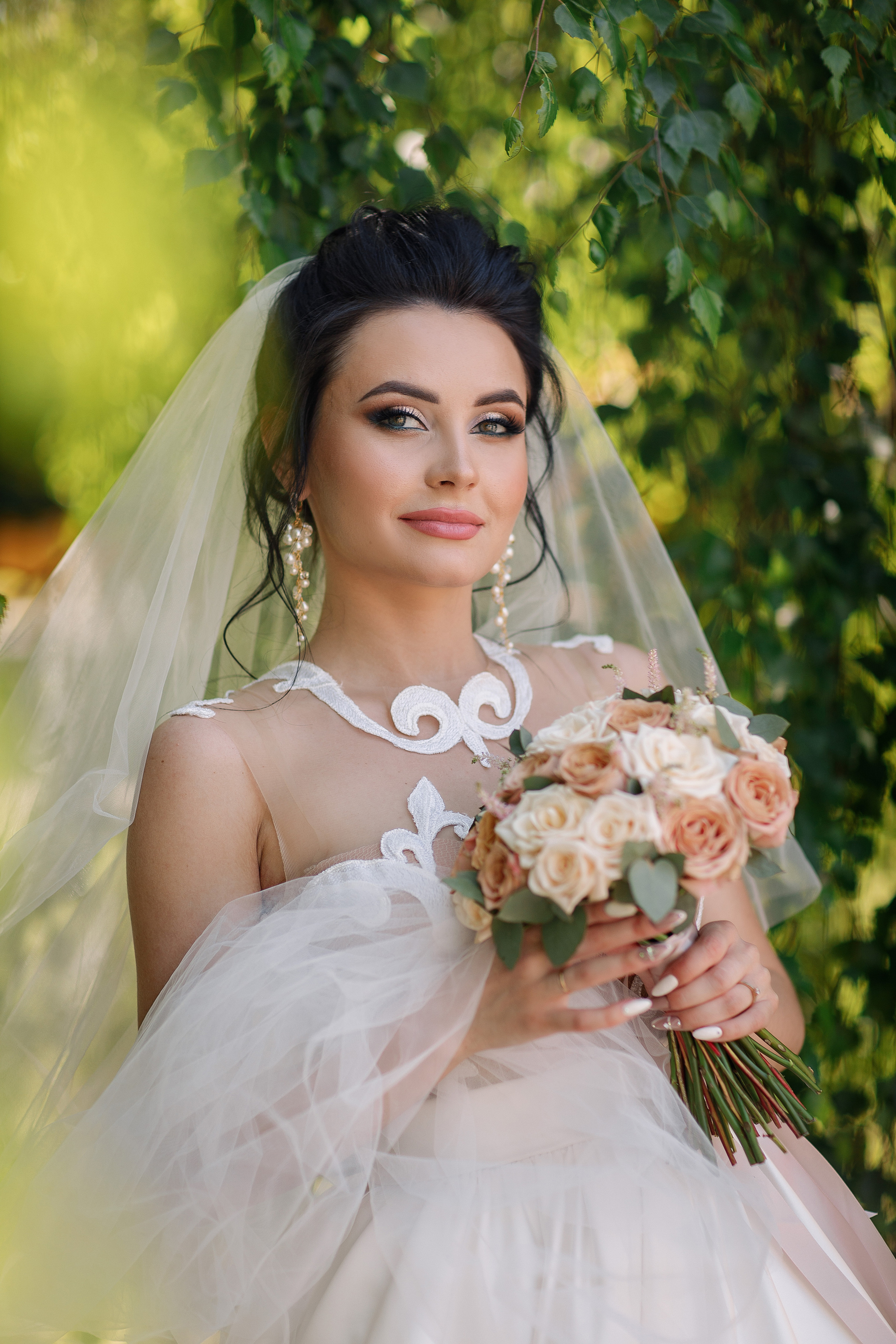 Игорь и Виктория. Свадебный и семейный фотограф в Калининграде Макарова Татьяна