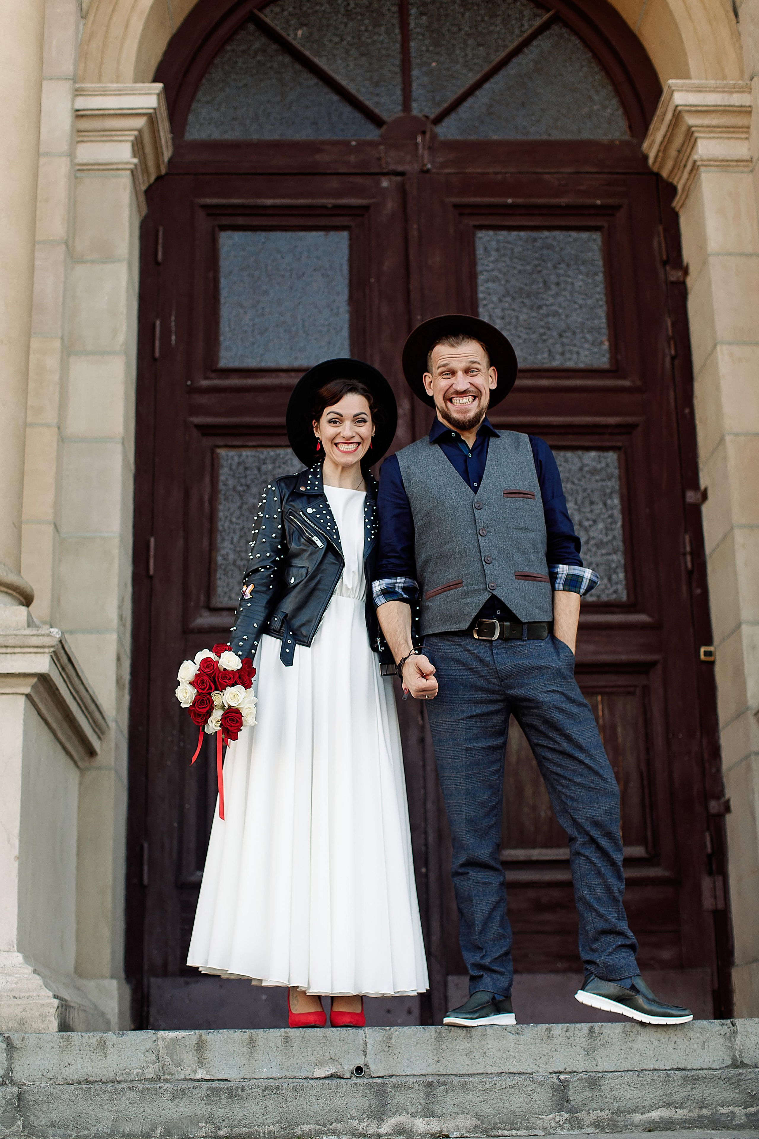 Иван и Дарья. Свадебный и семейный фотограф в Калининграде Макарова Татьяна