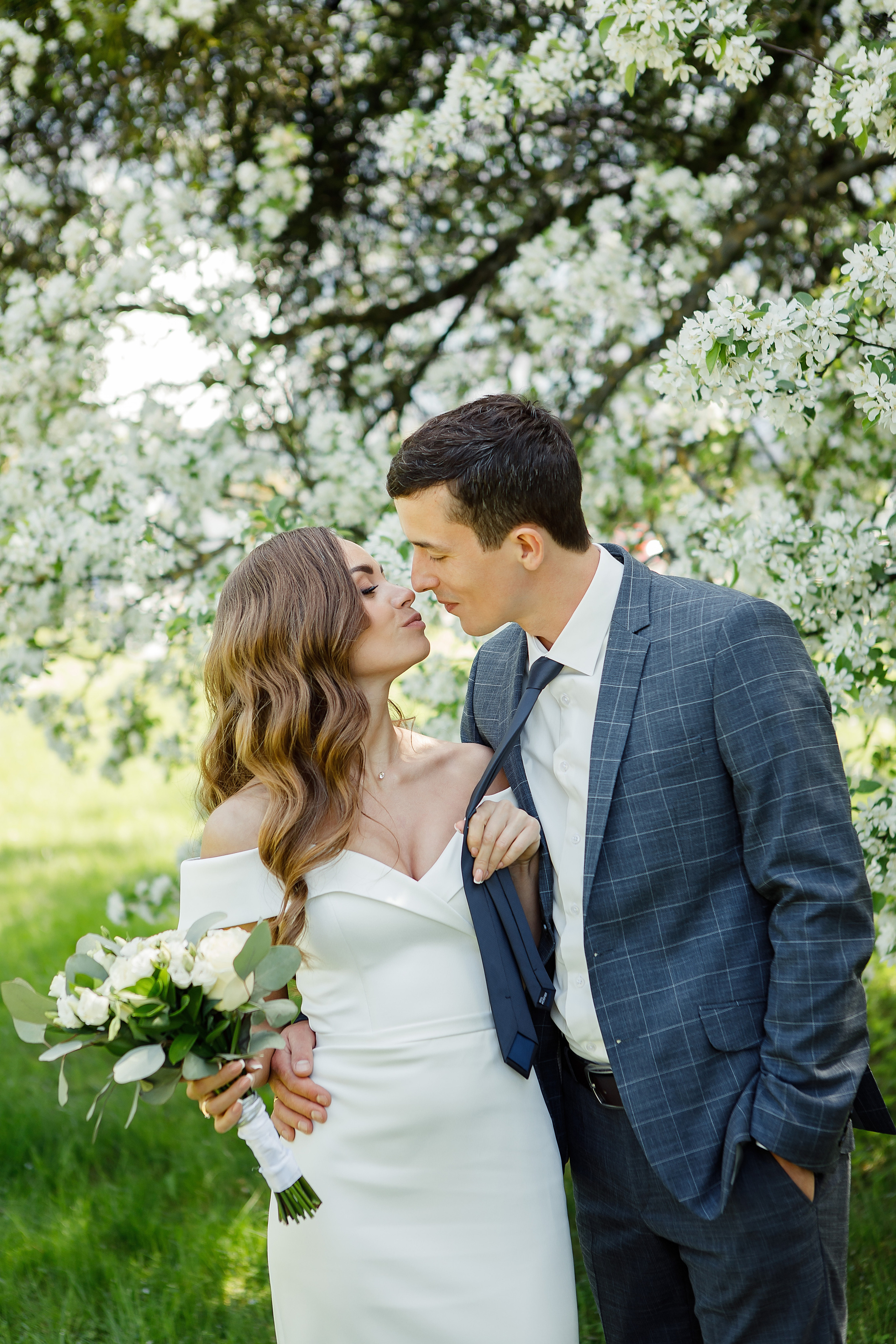 18.05.2023 Свадьба Евгений и Виолетта. Свадебный и семейный фотограф в Калининграде Макарова Татьяна