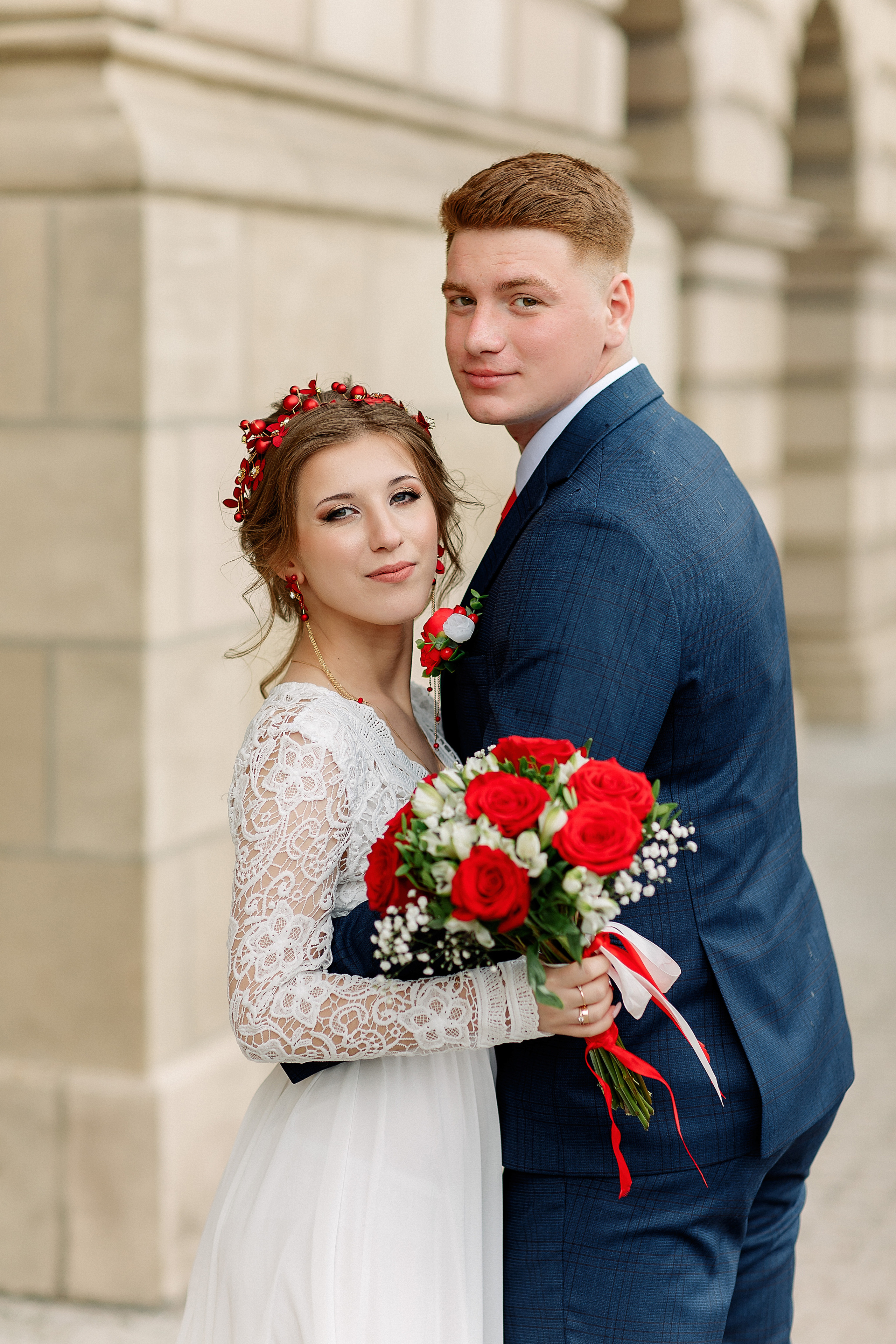 Анастасия и Константин. Свадебный и семейный фотограф в Калининграде Макарова Татьяна