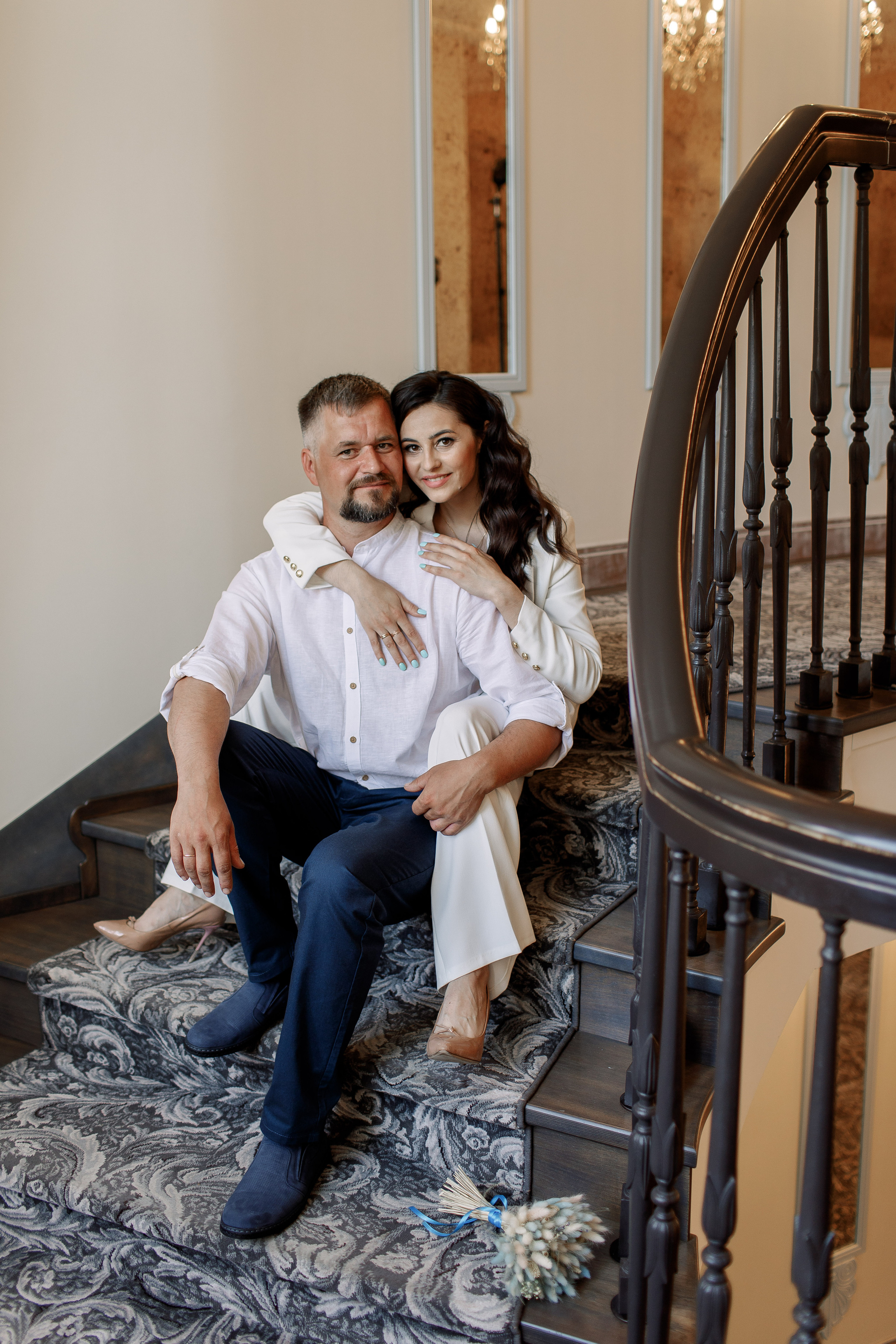 Юра и Юля. Свадебный и семейный фотограф в Калининграде Макарова Татьяна