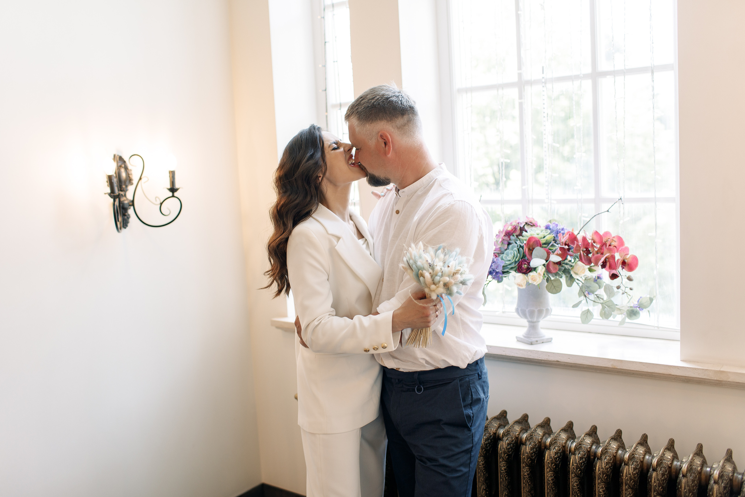 Юра и Юля. Свадебный и семейный фотограф в Калининграде Макарова Татьяна