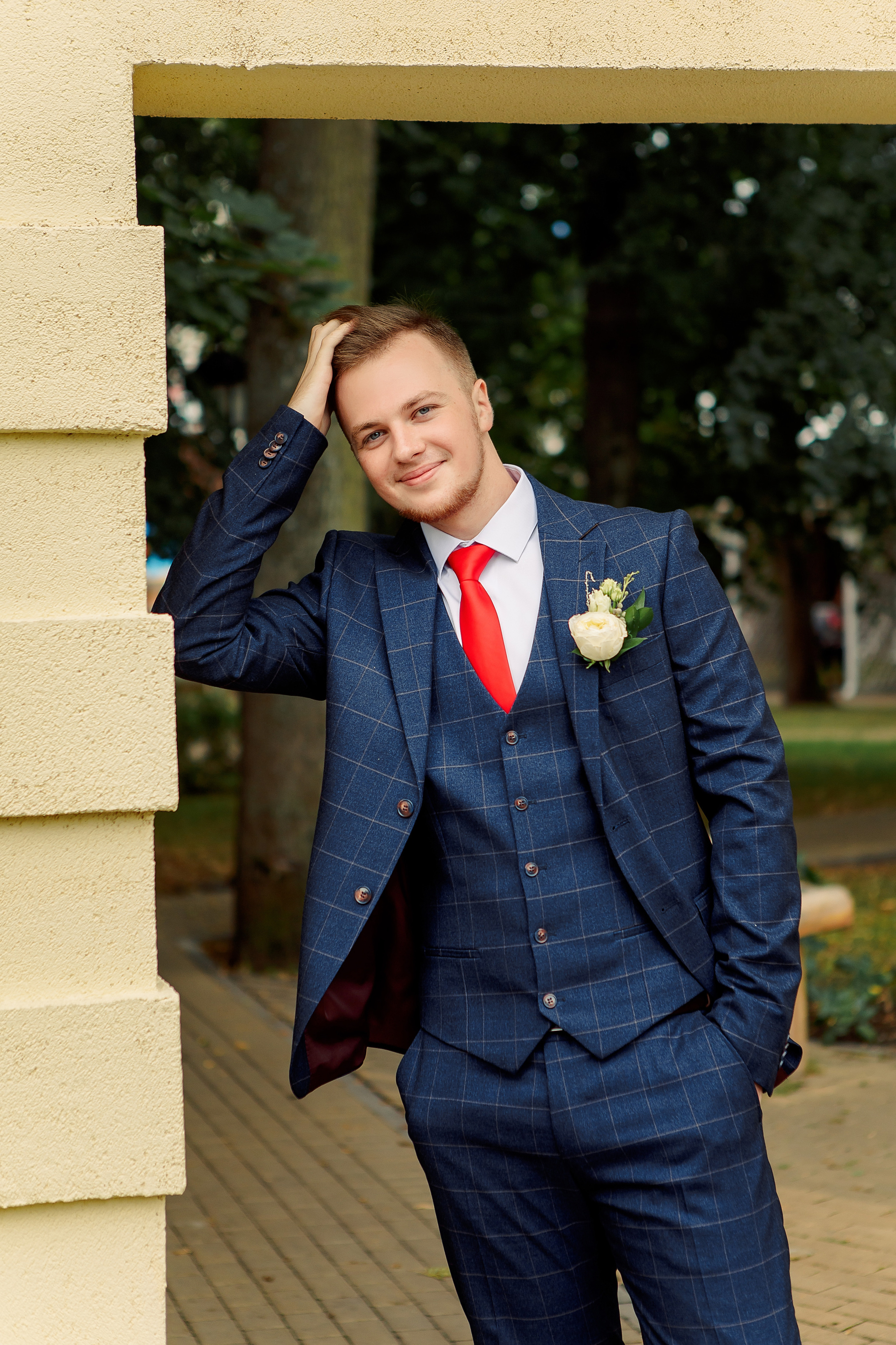 Дмитрий и Анна. Свадебный и семейный фотограф в Калининграде Макарова Татьяна