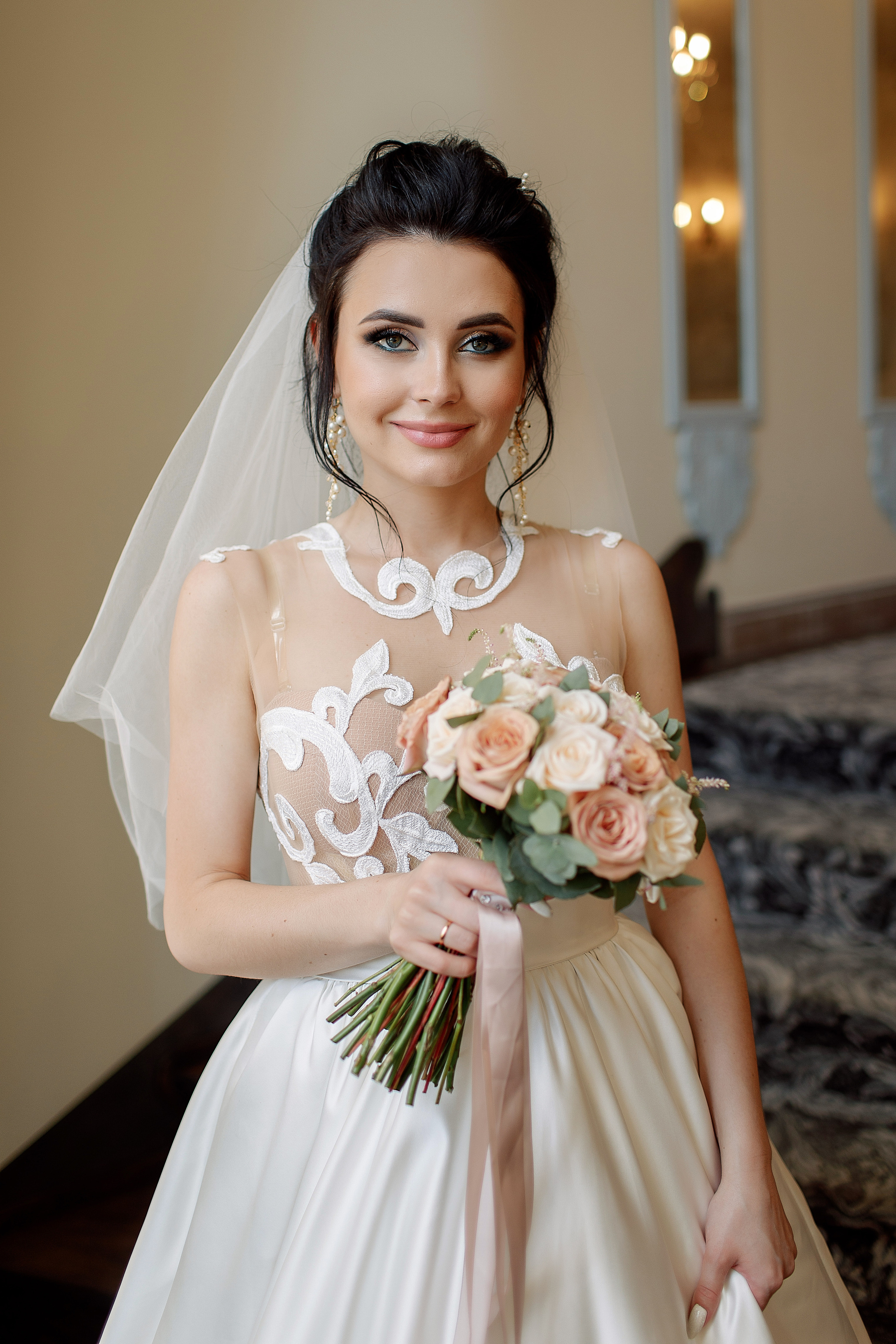 Игорь и Виктория. Свадебный и семейный фотограф в Калининграде Макарова Татьяна