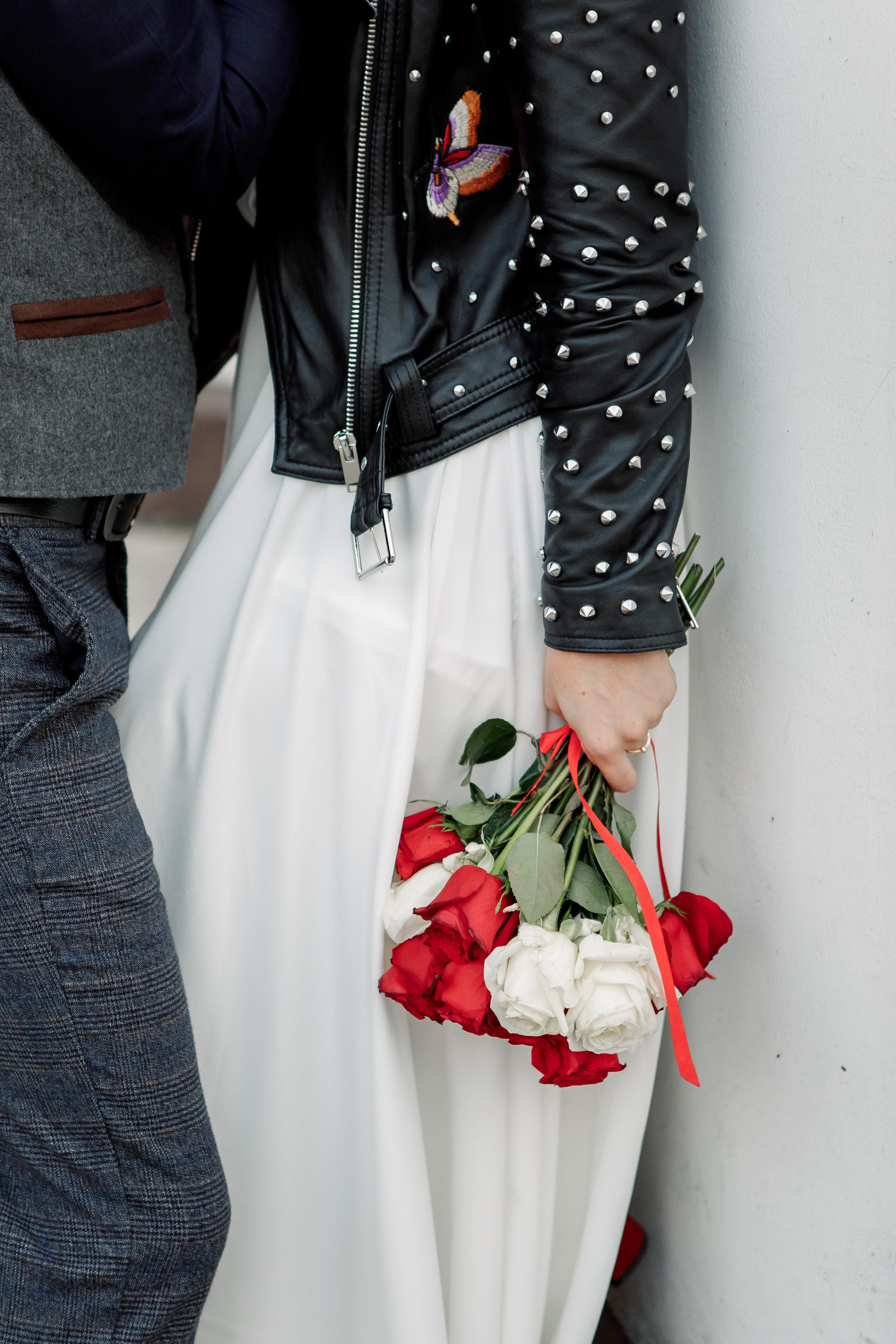 Иван и Дарья. Свадебный и семейный фотограф в Калининграде Макарова Татьяна