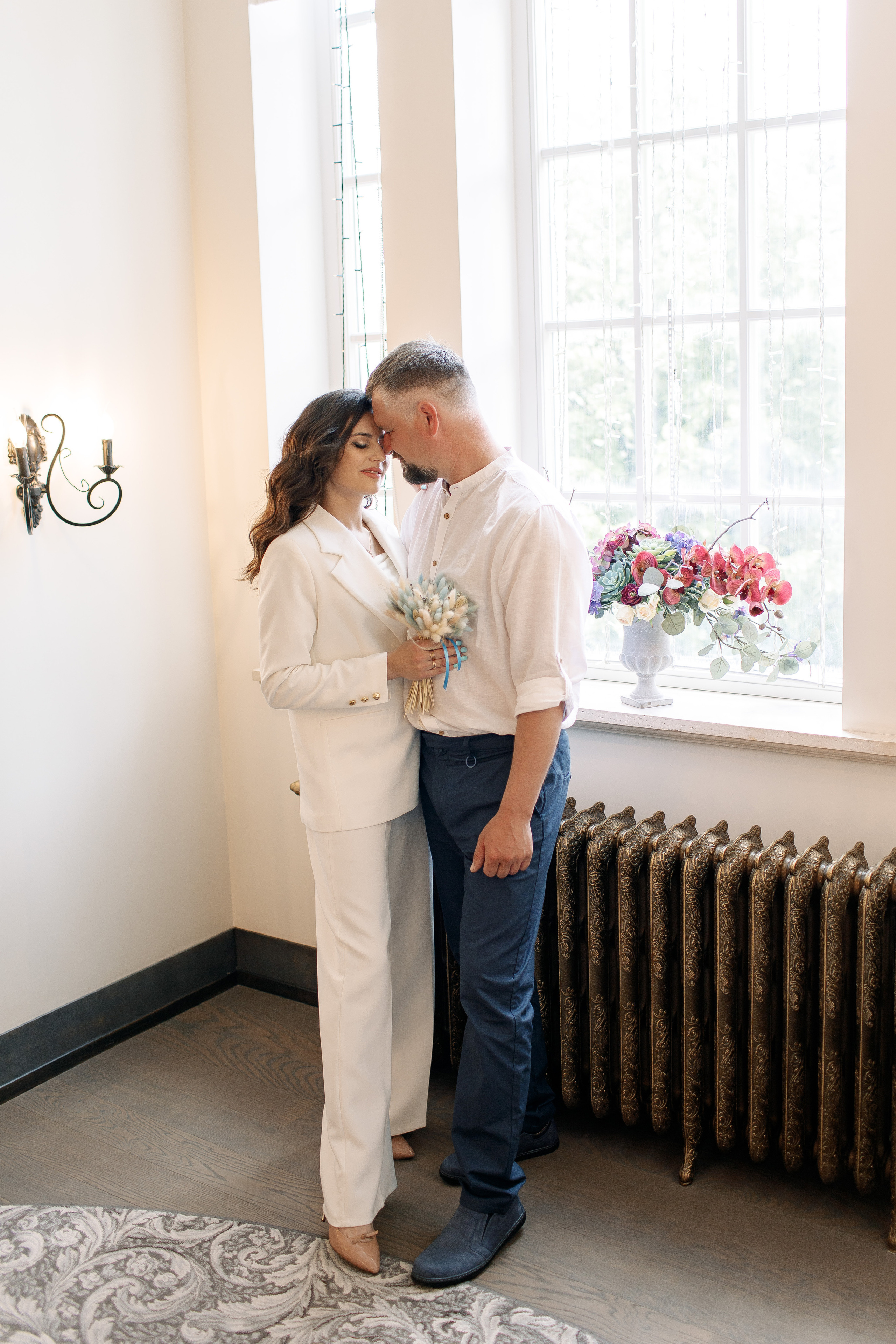 Юра и Юля. Свадебный и семейный фотограф в Калининграде Макарова Татьяна