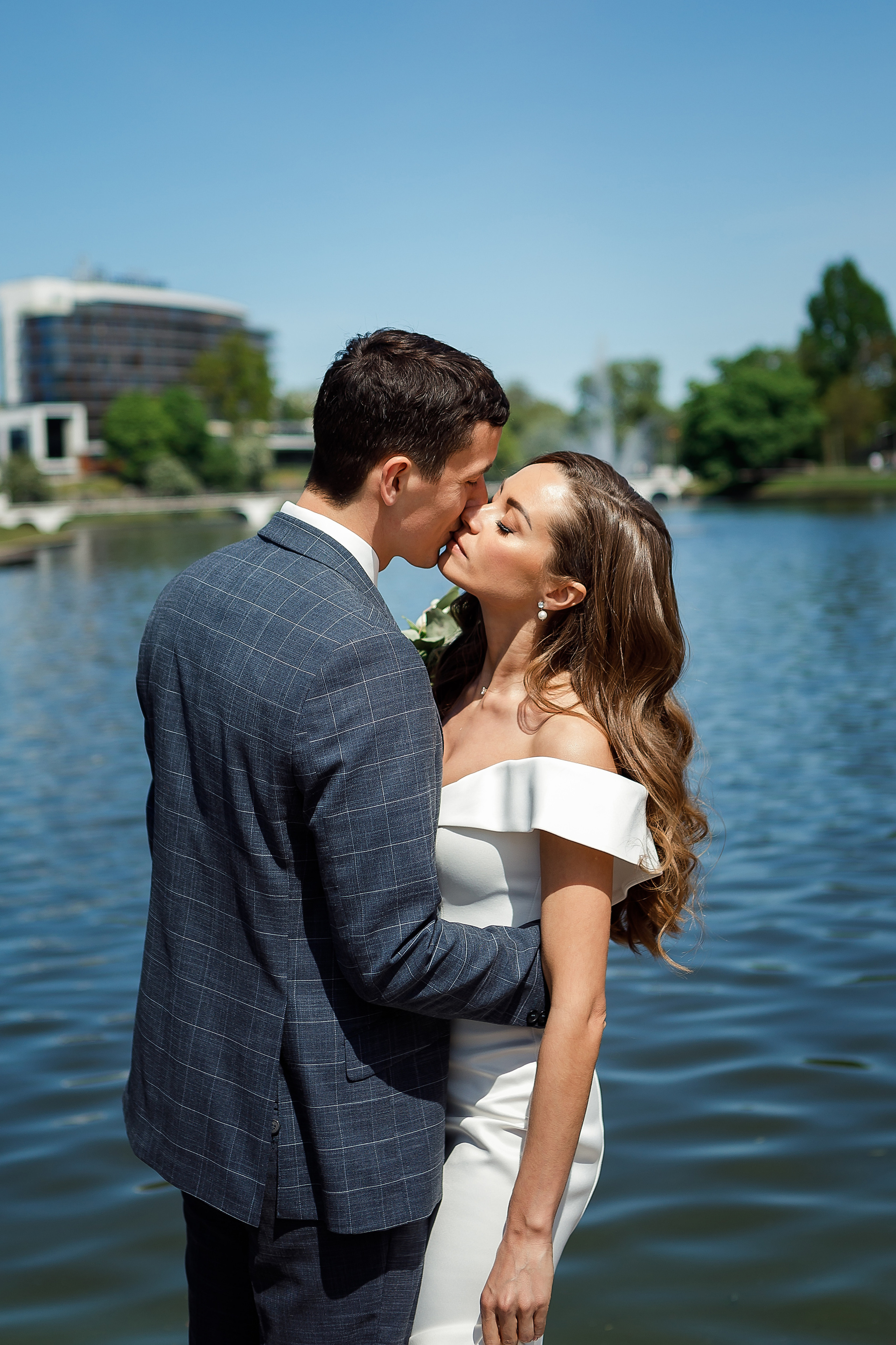 18.05.2023 Свадьба Евгений и Виолетта. Свадебный и семейный фотограф в Калининграде Макарова Татьяна