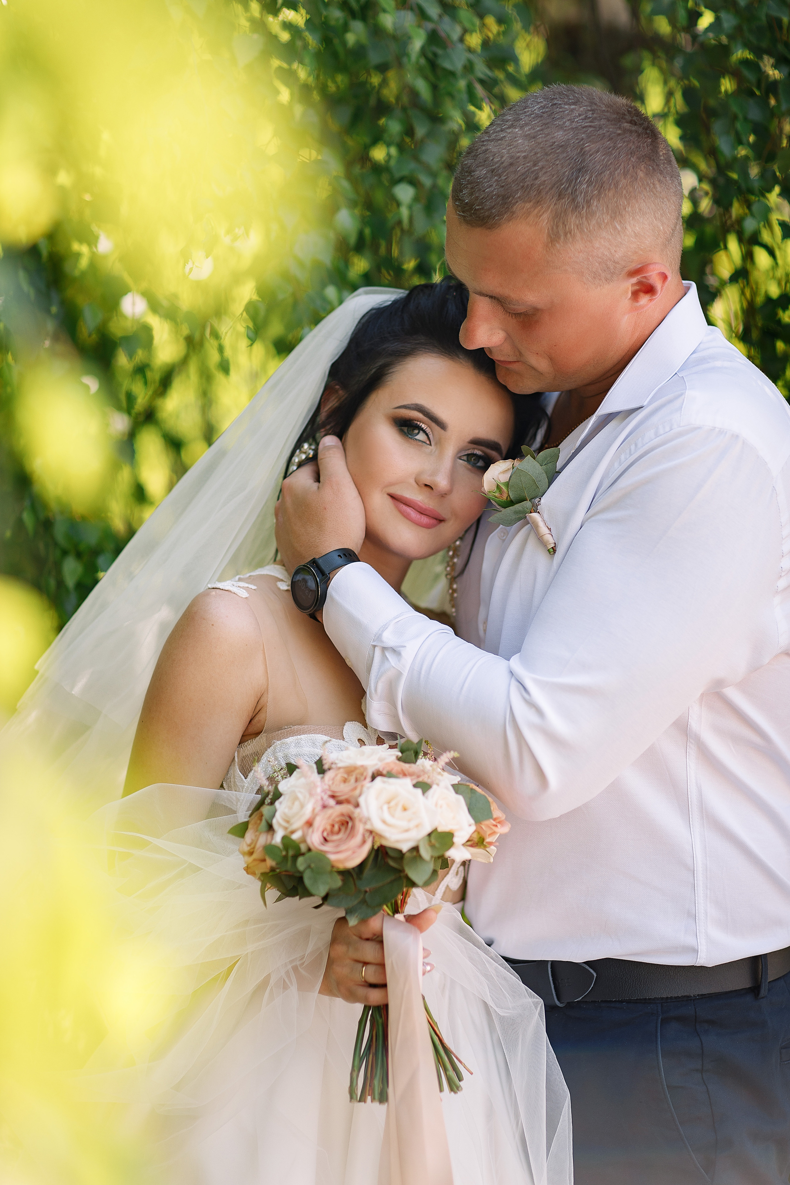 Игорь и Виктория. Свадебный и семейный фотограф в Калининграде Макарова Татьяна