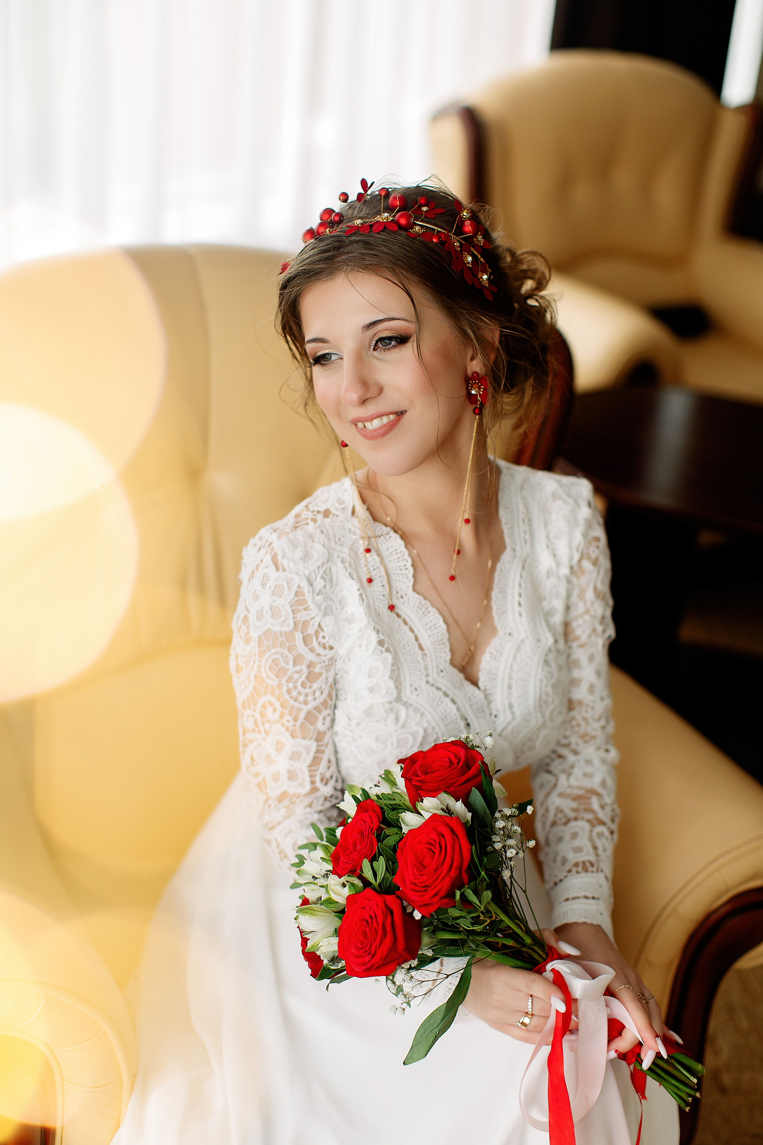 Анастасия и Константин. Свадебный и семейный фотограф в Калининграде Макарова Татьяна