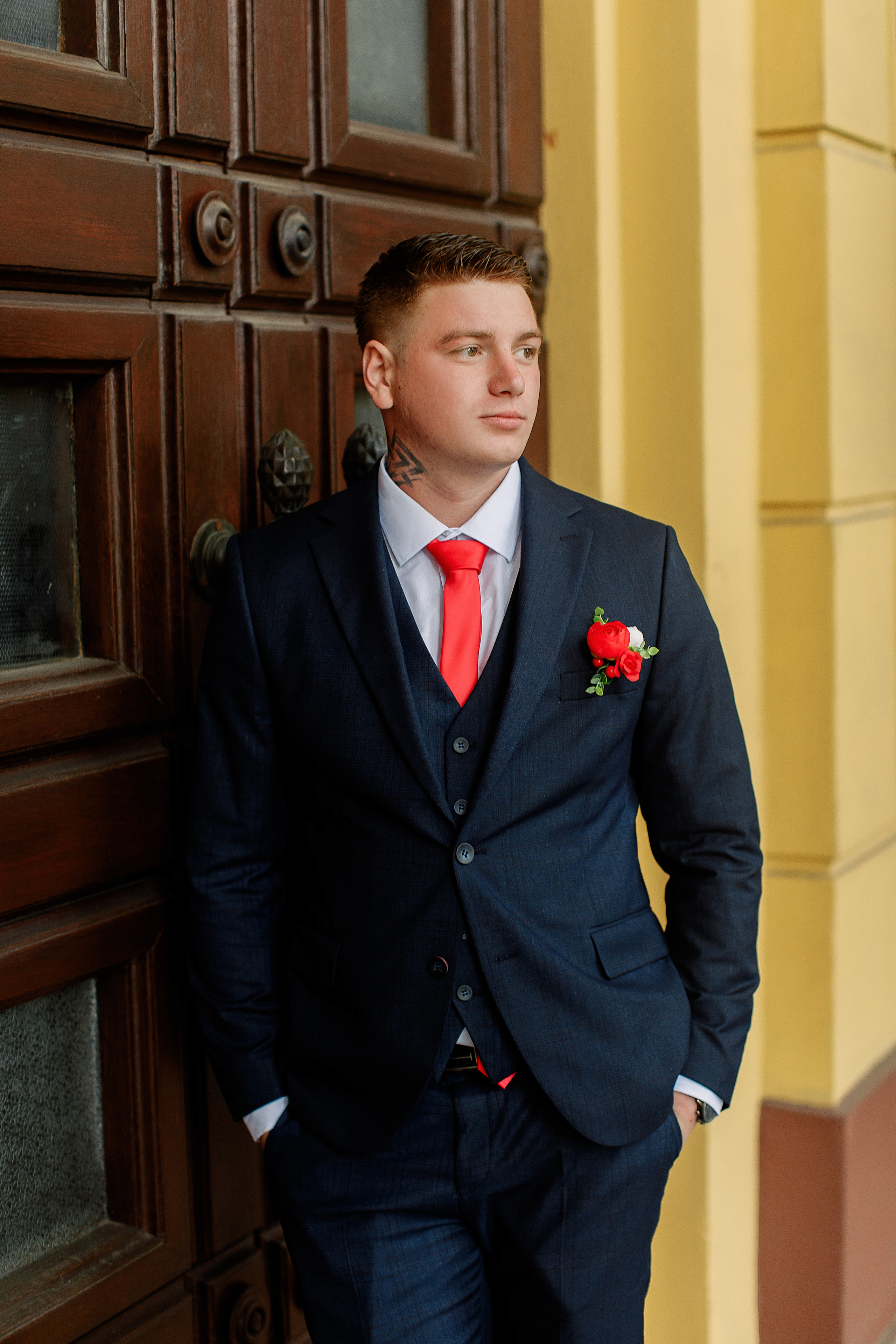 Анастасия и Константин. Свадебный и семейный фотограф в Калининграде Макарова Татьяна