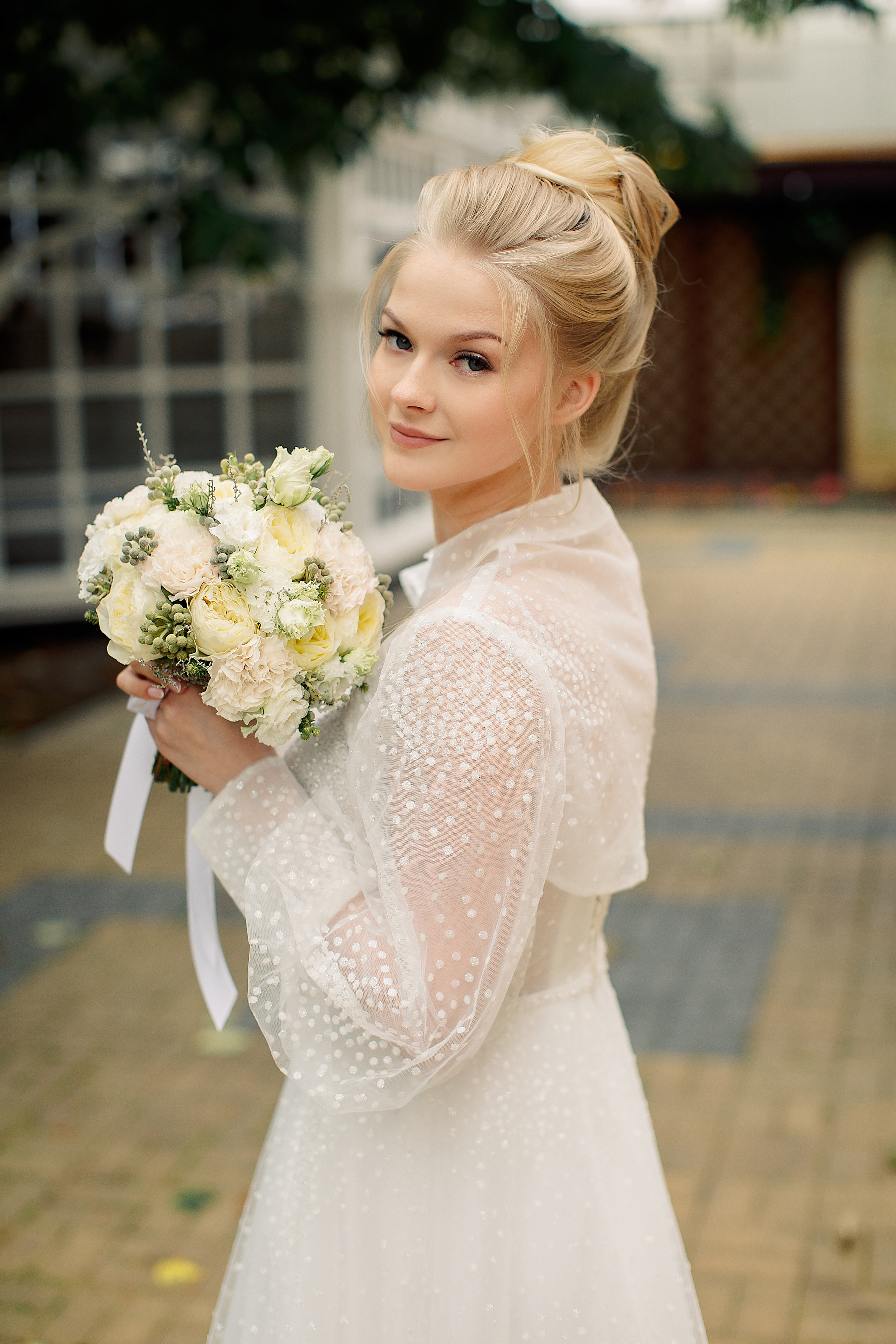 Дмитрий и Анна. Свадебный и семейный фотограф в Калининграде Макарова Татьяна