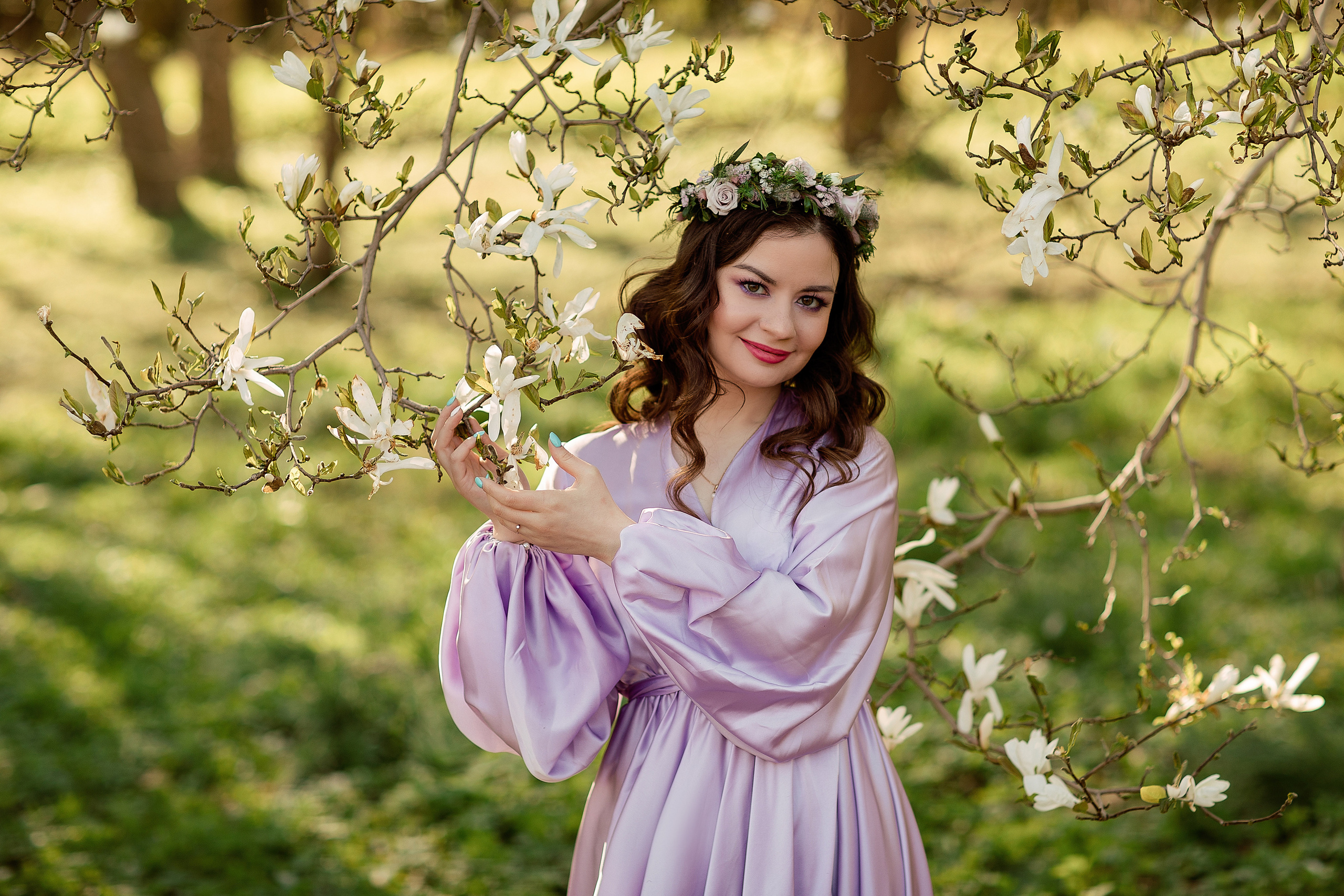 Екатерина. Свадебный и семейный фотограф в Калининграде Макарова Татьяна