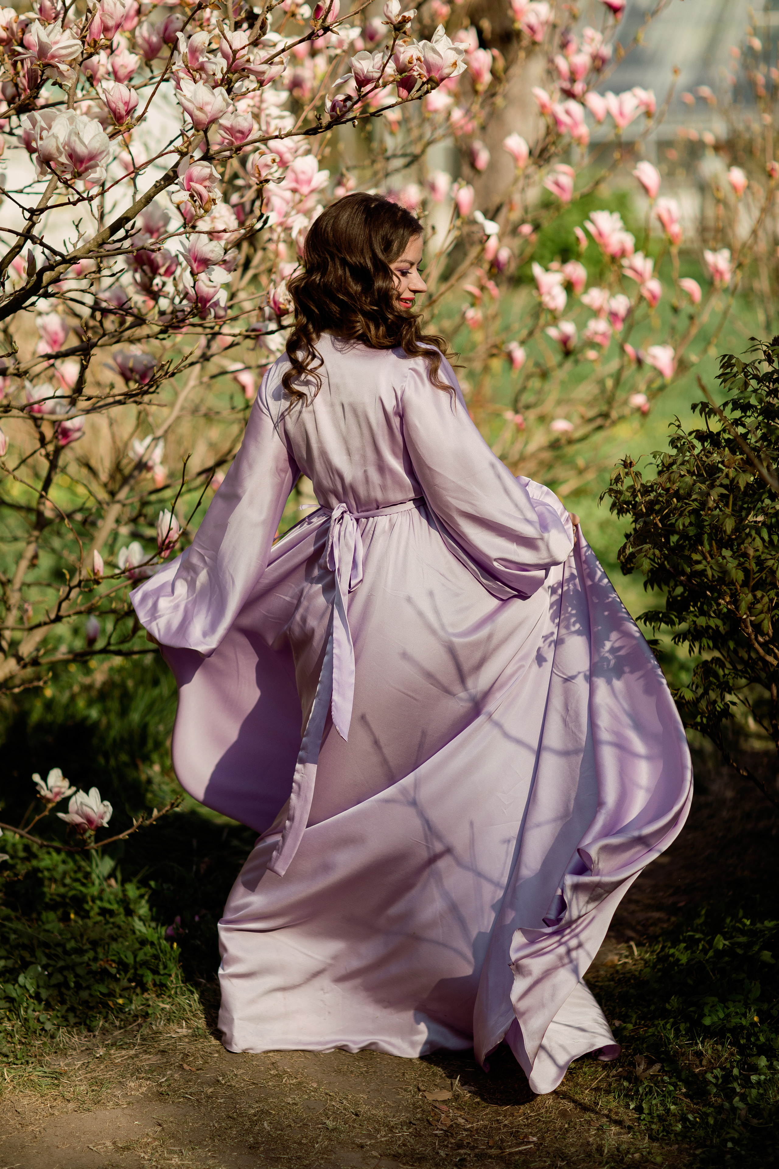 Екатерина. Свадебный и семейный фотограф в Калининграде Макарова Татьяна