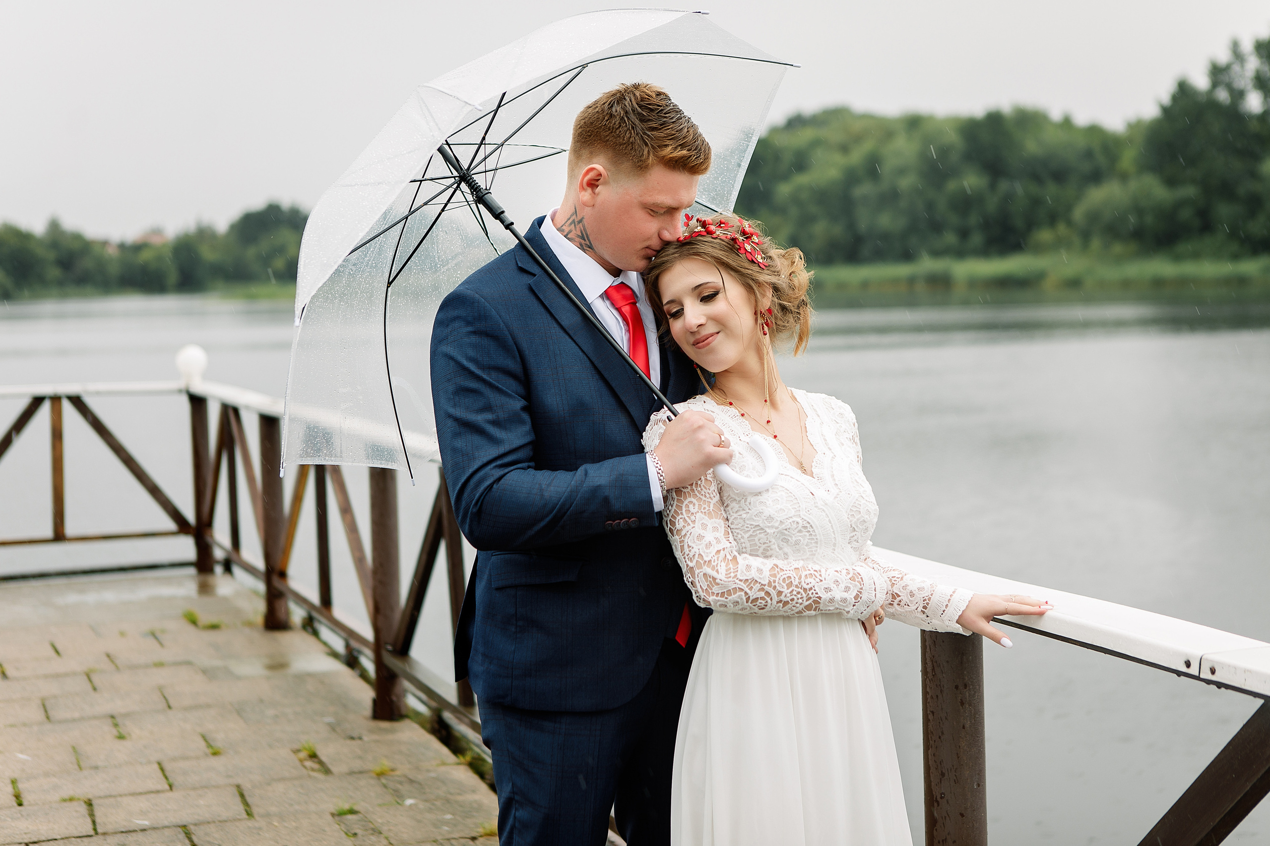 Анастасия и Константин. Свадебный и семейный фотограф в Калининграде Макарова Татьяна