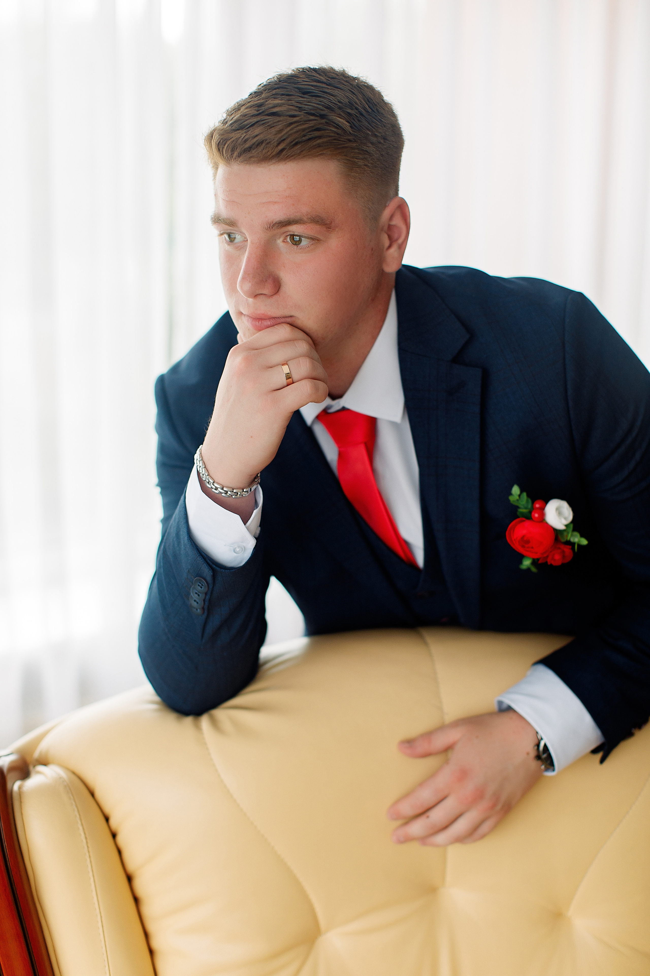 Анастасия и Константин. Свадебный и семейный фотограф в Калининграде Макарова Татьяна