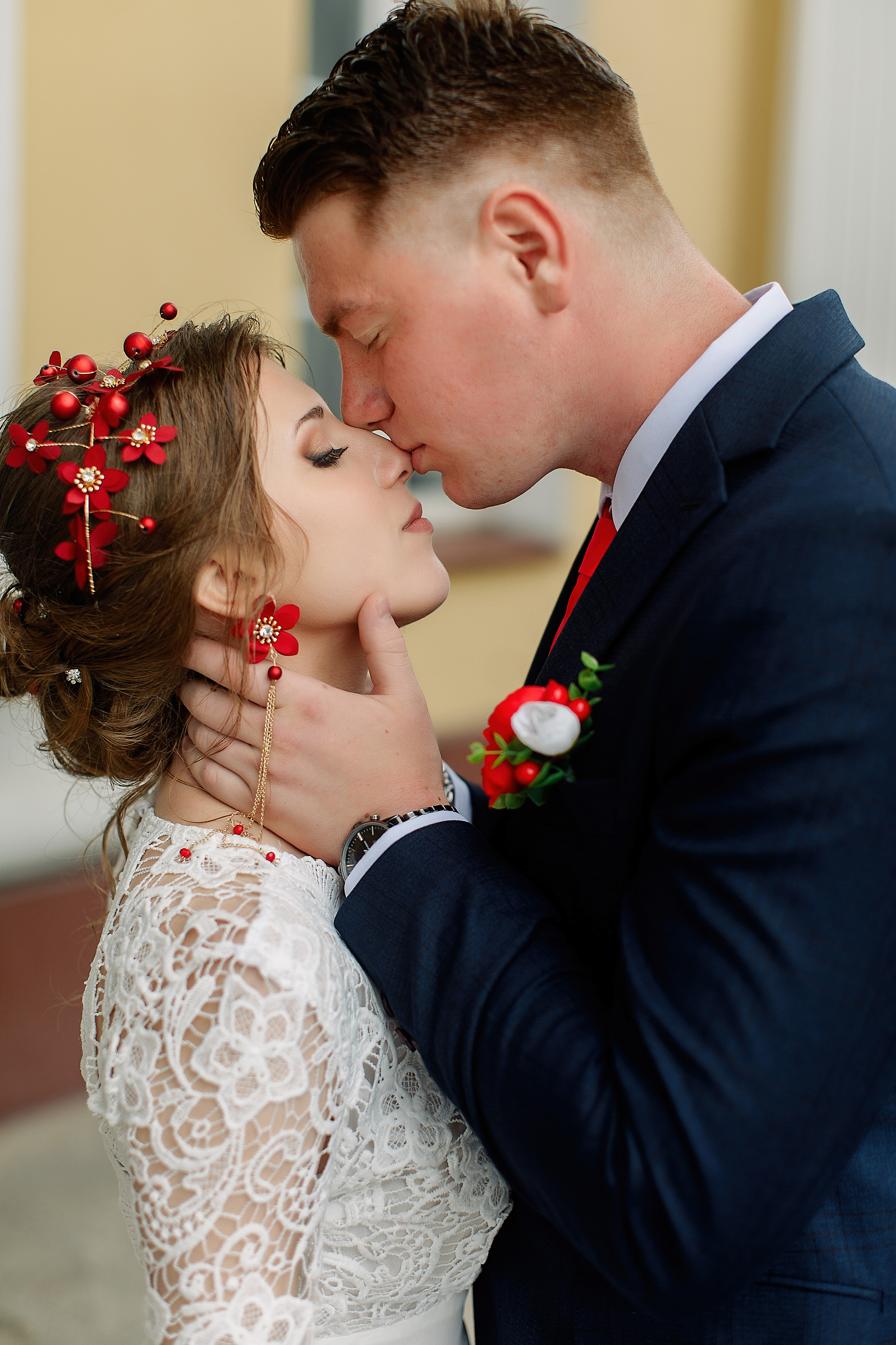 Анастасия и Константин. Свадебный и семейный фотограф в Калининграде Макарова Татьяна