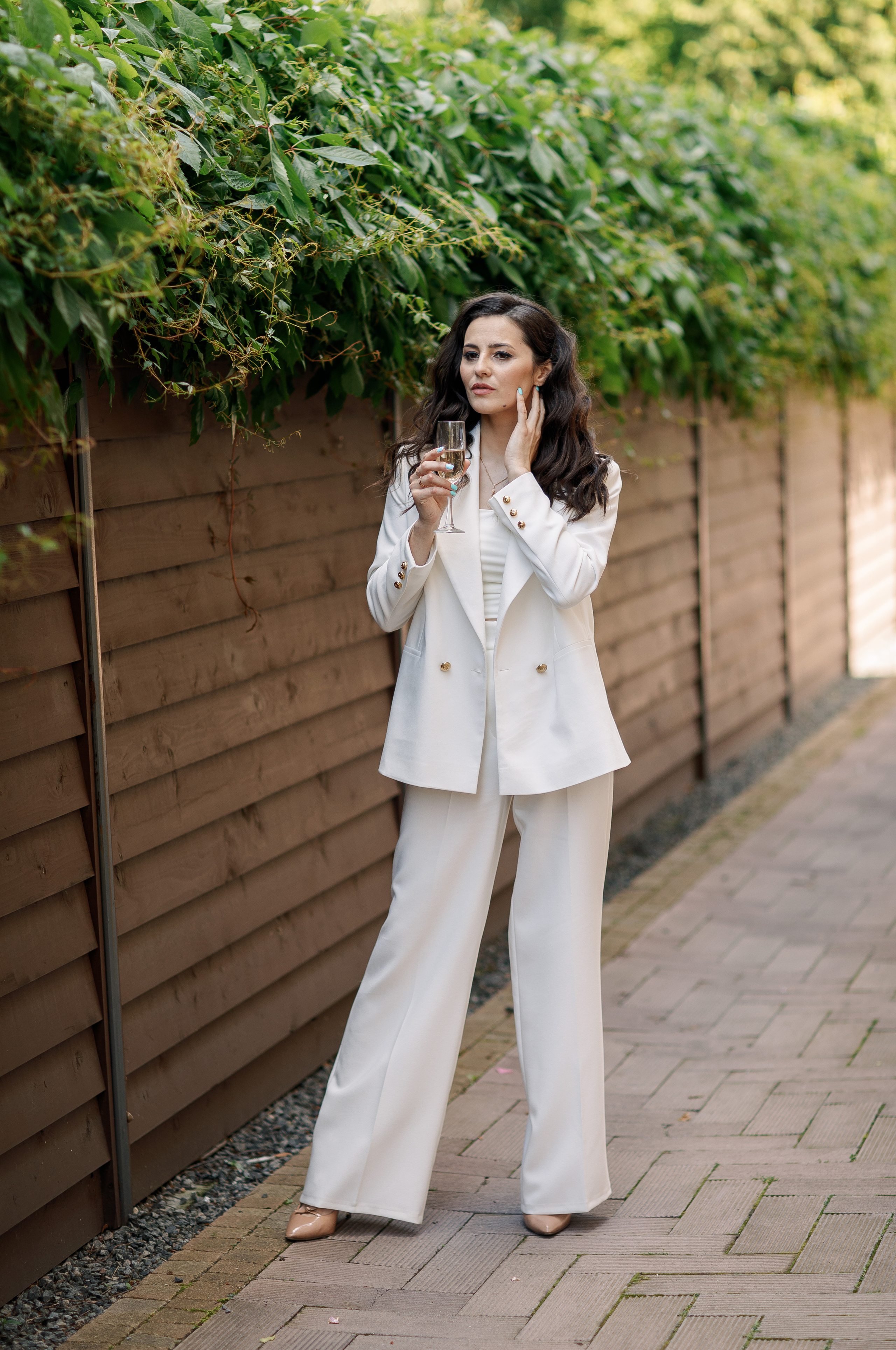 Юра и Юля. Свадебный и семейный фотограф в Калининграде Макарова Татьяна