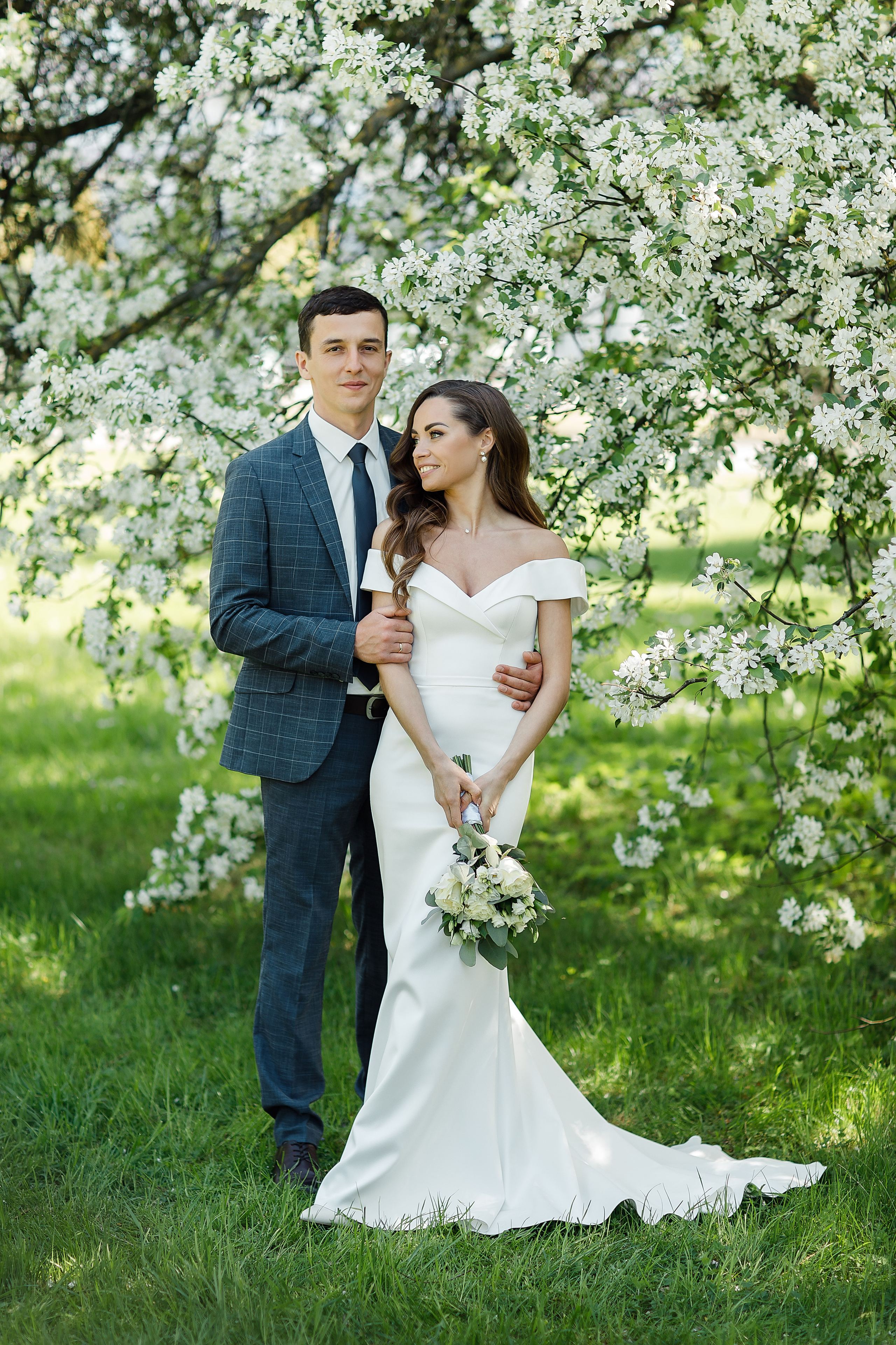 18.05.2023 Свадьба Евгений и Виолетта. Свадебный и семейный фотограф в Калининграде Макарова Татьяна