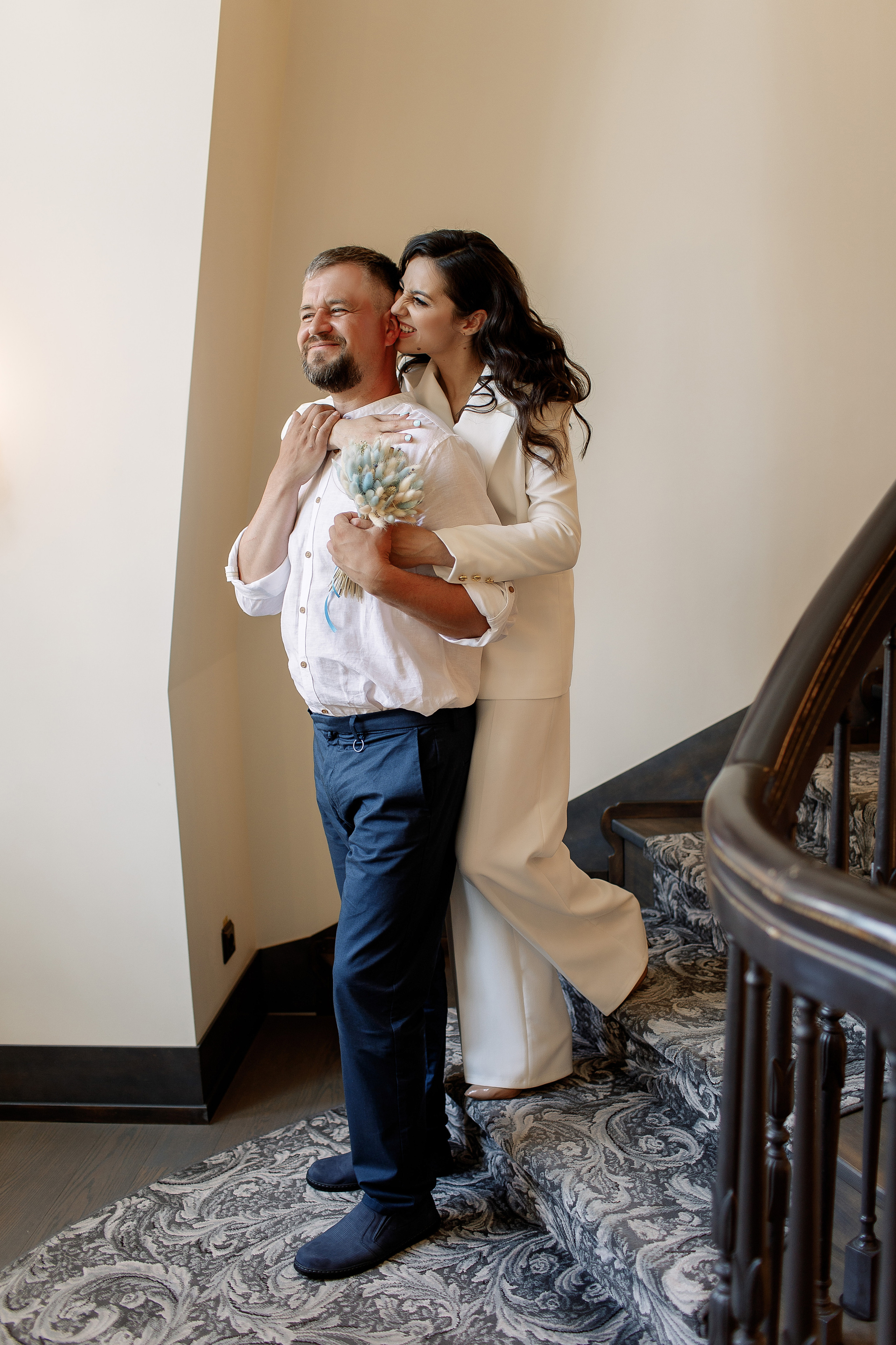 Юра и Юля. Свадебный и семейный фотограф в Калининграде Макарова Татьяна