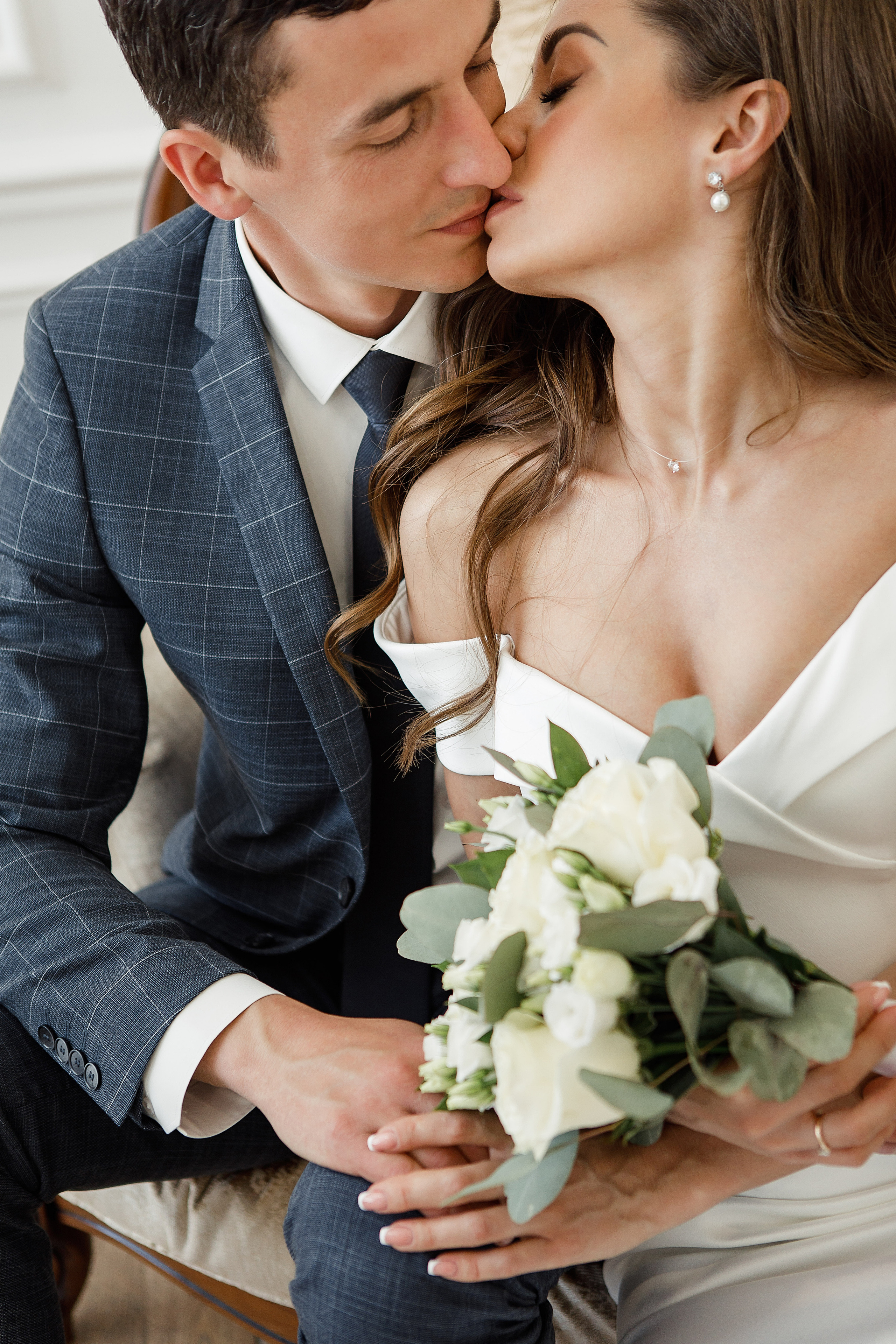 18.05.2023 Свадьба Евгений и Виолетта. Свадебный и семейный фотограф в Калининграде Макарова Татьяна