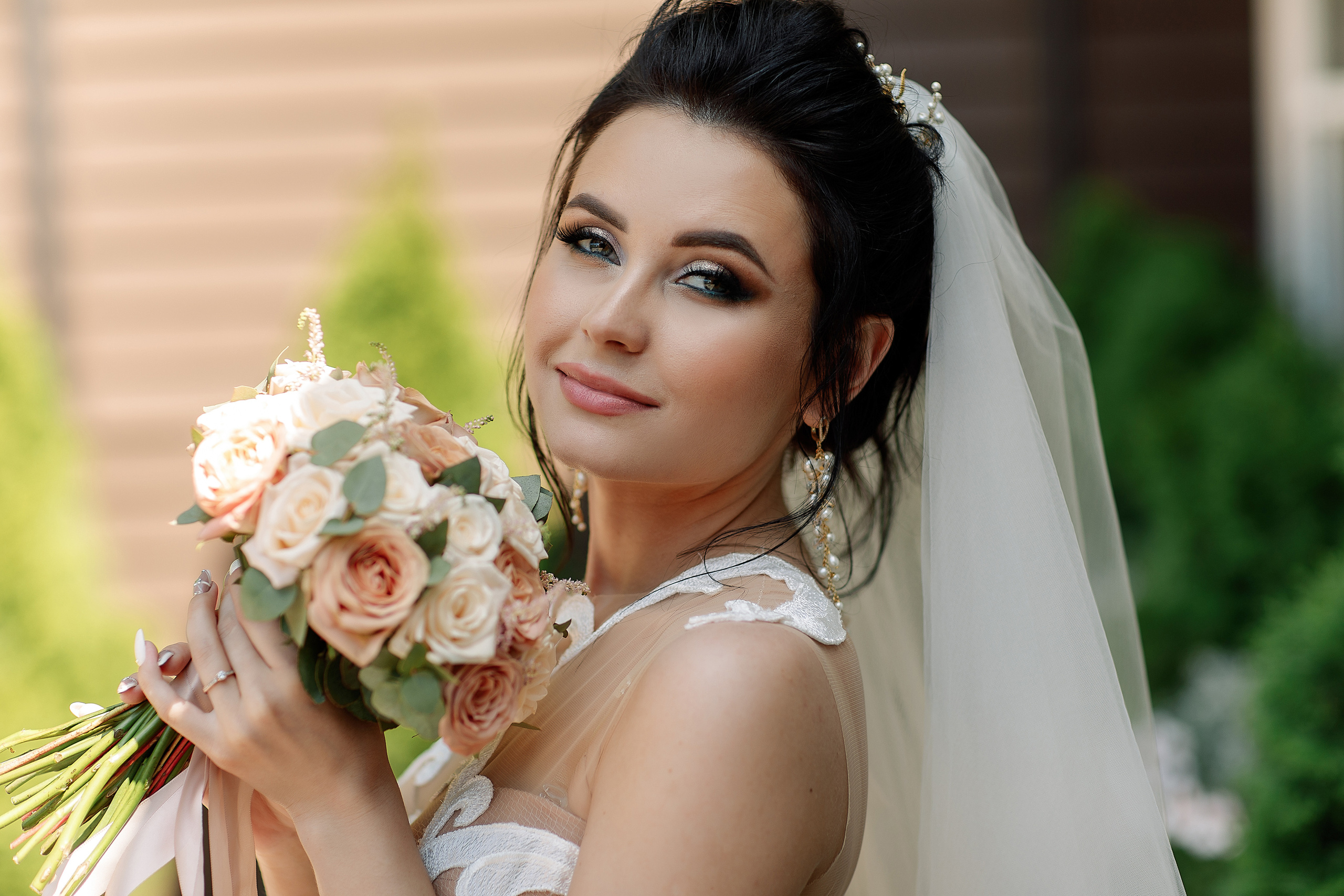 Игорь и Виктория. Свадебный и семейный фотограф в Калининграде Макарова Татьяна