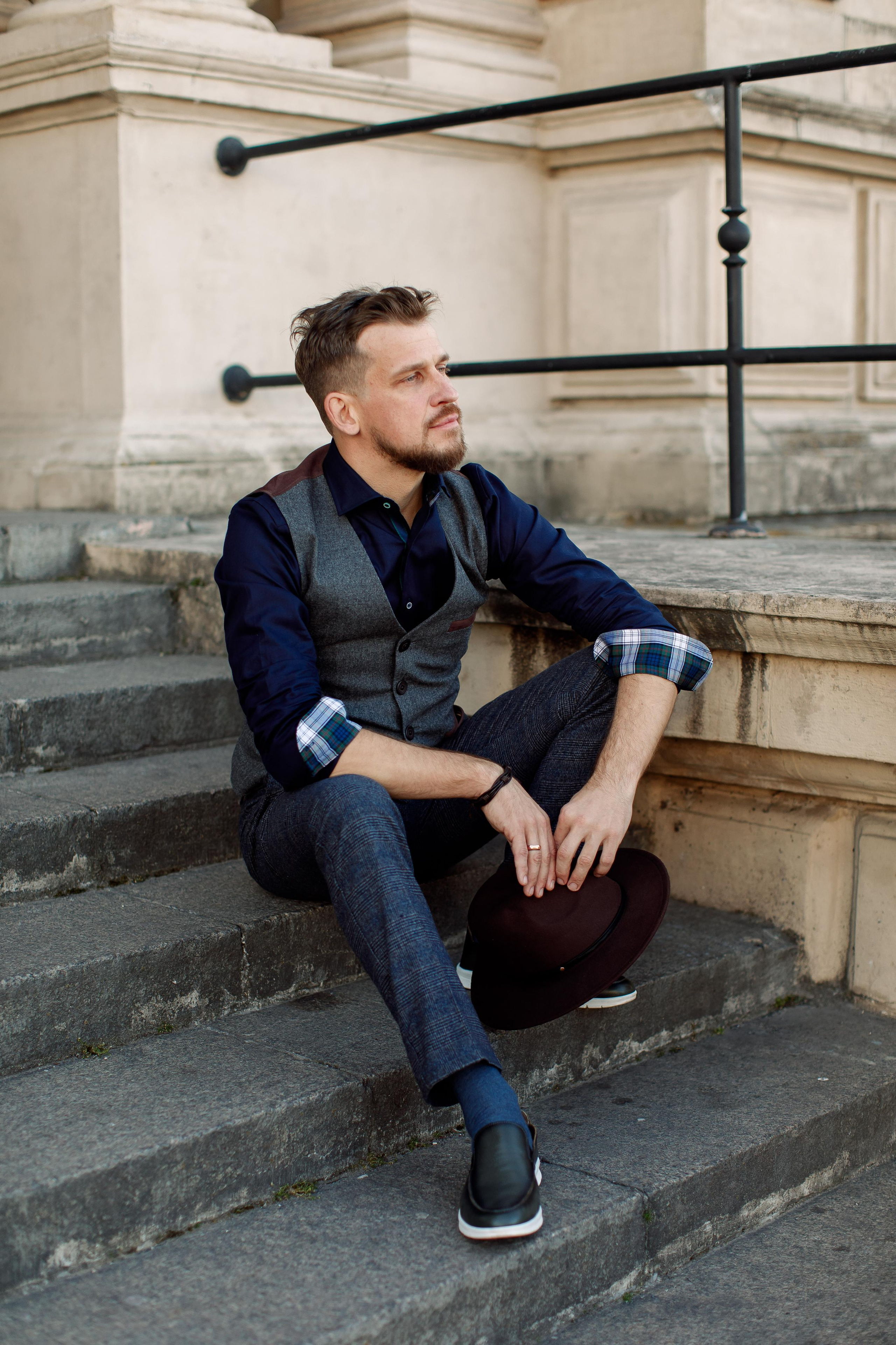 Иван и Дарья. Свадебный и семейный фотограф в Калининграде Макарова Татьяна