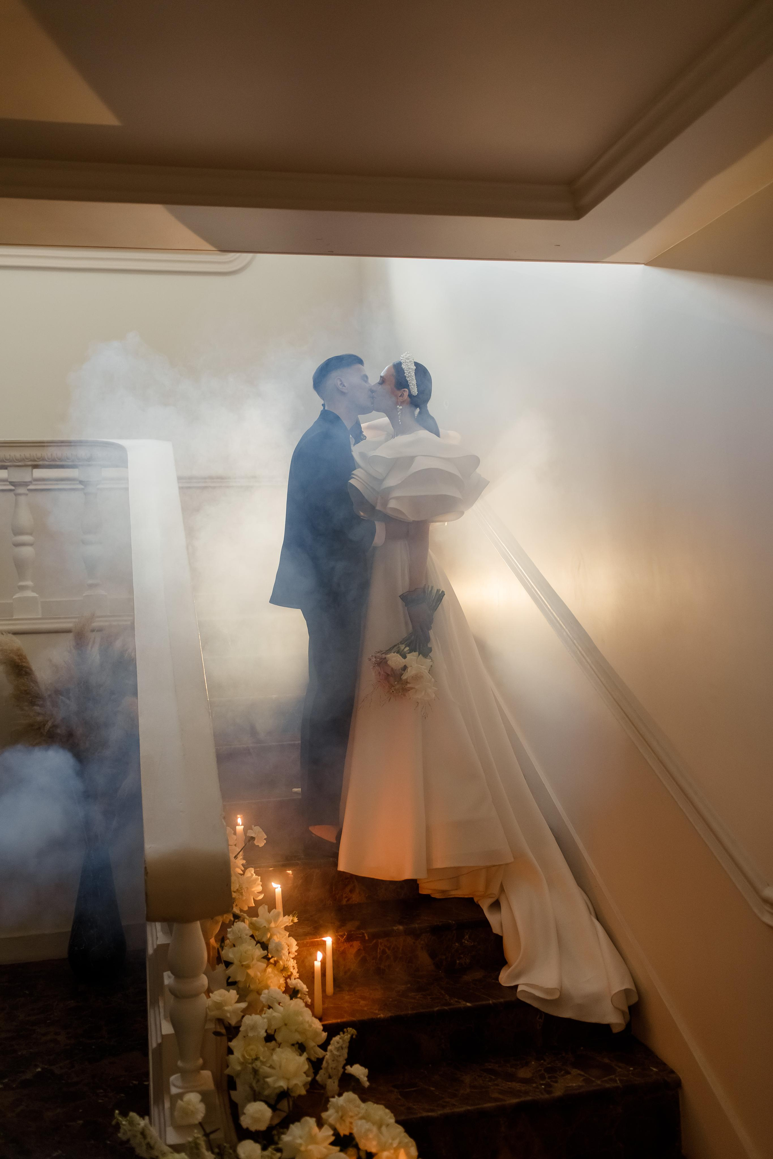 Амиль и Вероника 2.04.2023. Свадебный и семейный фотограф в Калининграде Макарова Татьяна