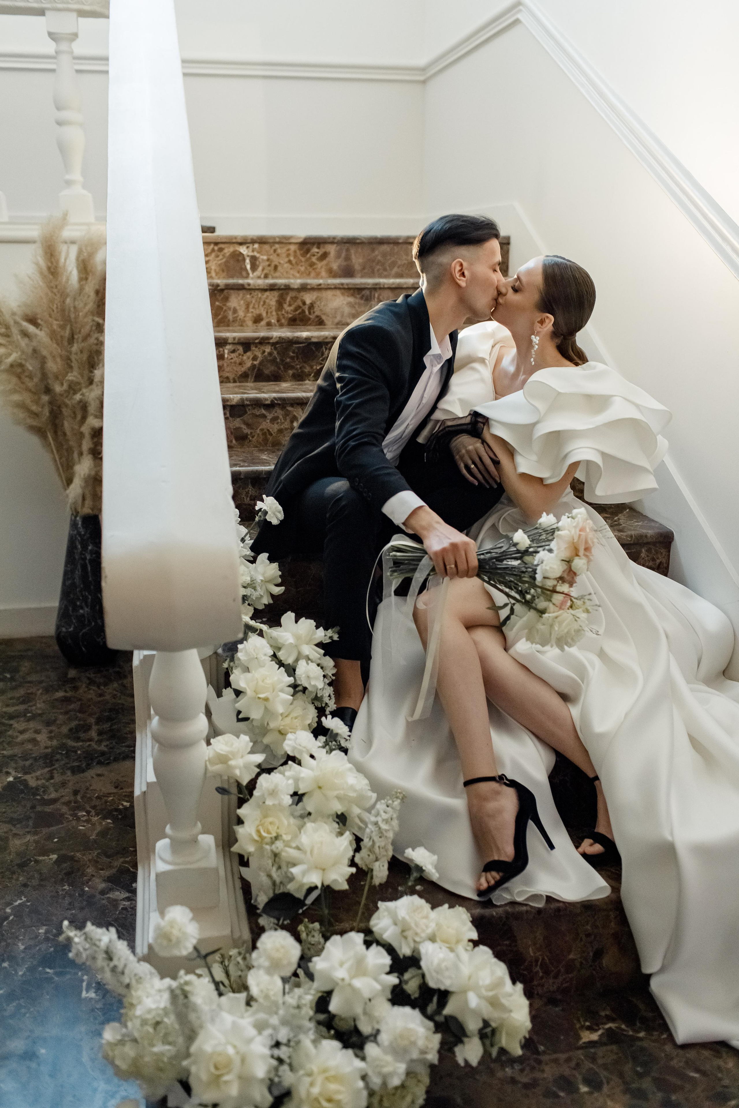 Амиль и Вероника 2.04.2023. Свадебный и семейный фотограф в Калининграде Макарова Татьяна