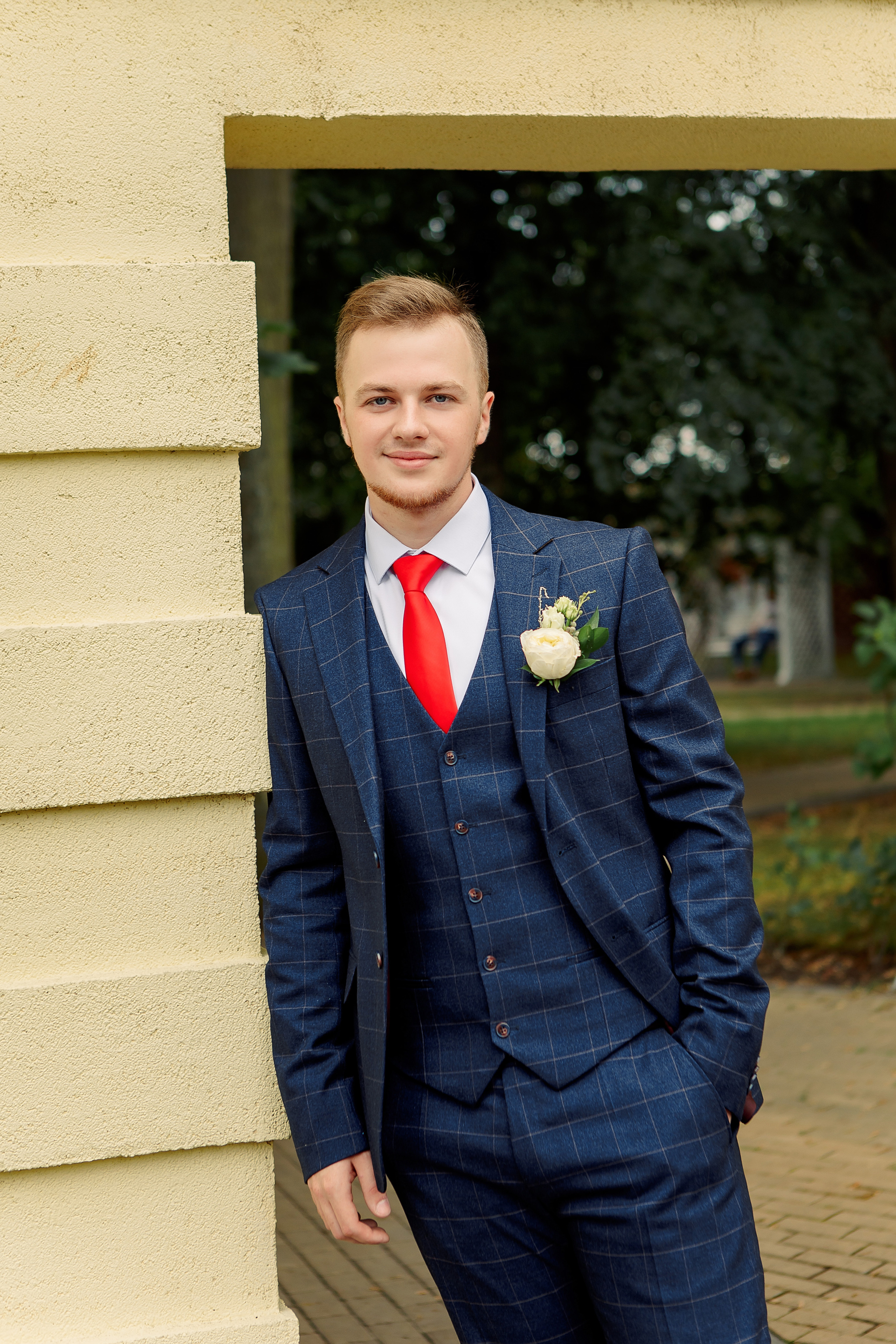 Дмитрий и Анна. Свадебный и семейный фотограф в Калининграде Макарова Татьяна