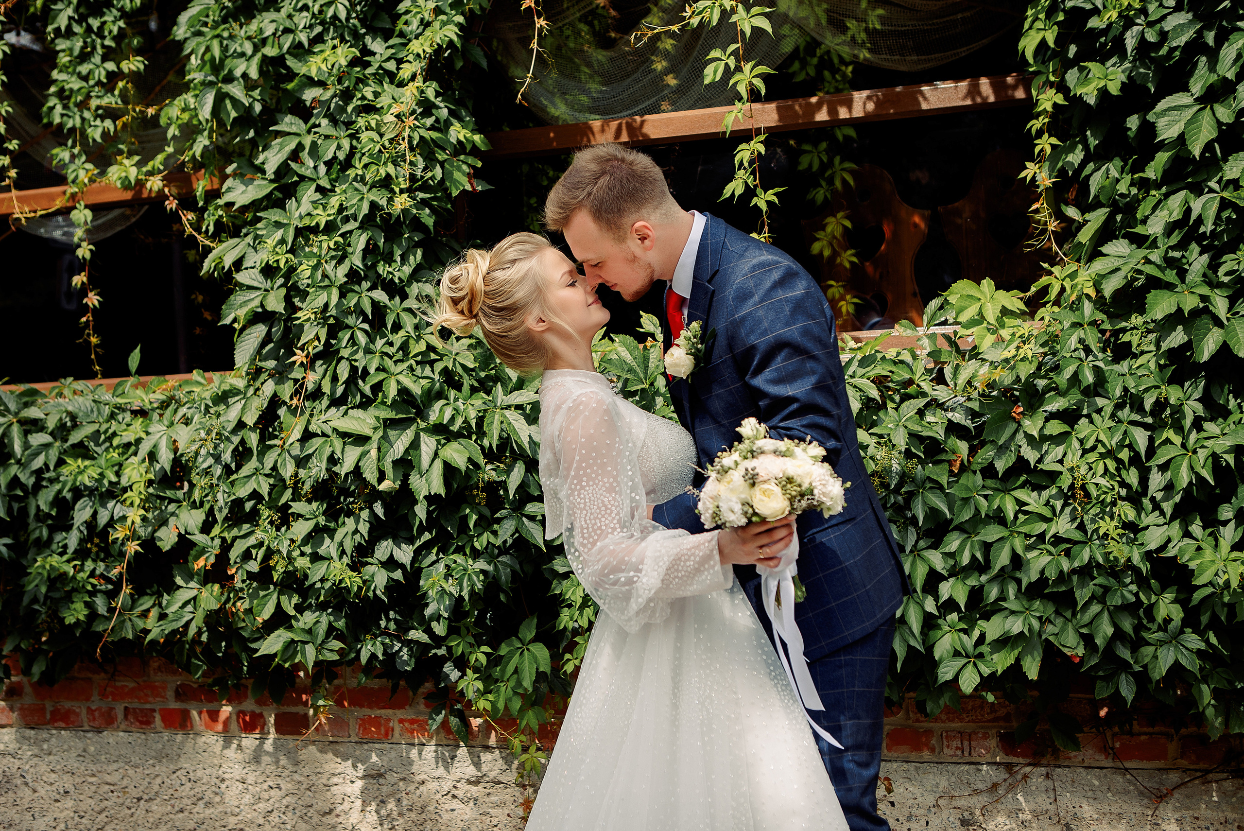 Дмитрий и Анна. Свадебный и семейный фотограф в Калининграде Макарова Татьяна