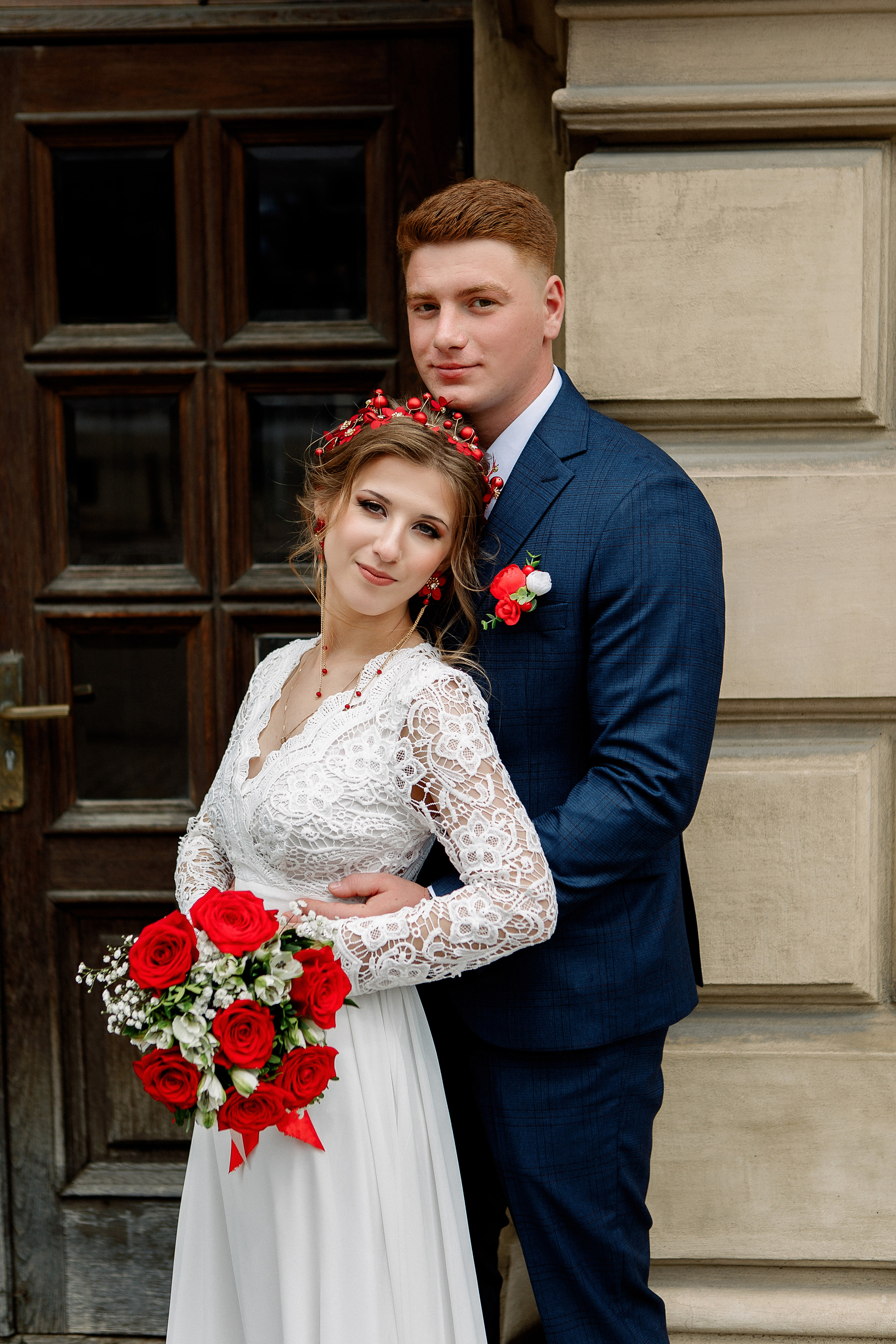 Анастасия и Константин. Свадебный и семейный фотограф в Калининграде Макарова Татьяна