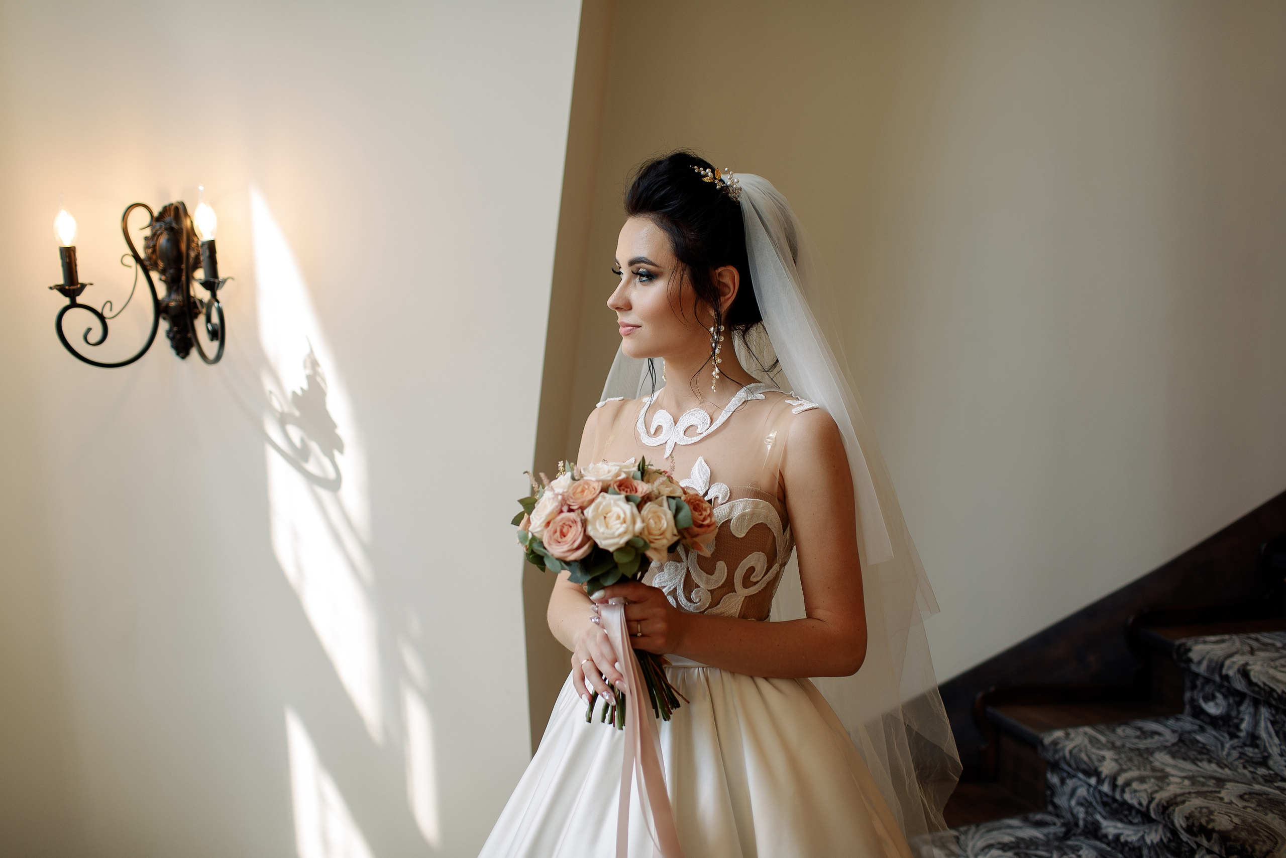 Игорь и Виктория. Свадебный и семейный фотограф в Калининграде Макарова Татьяна