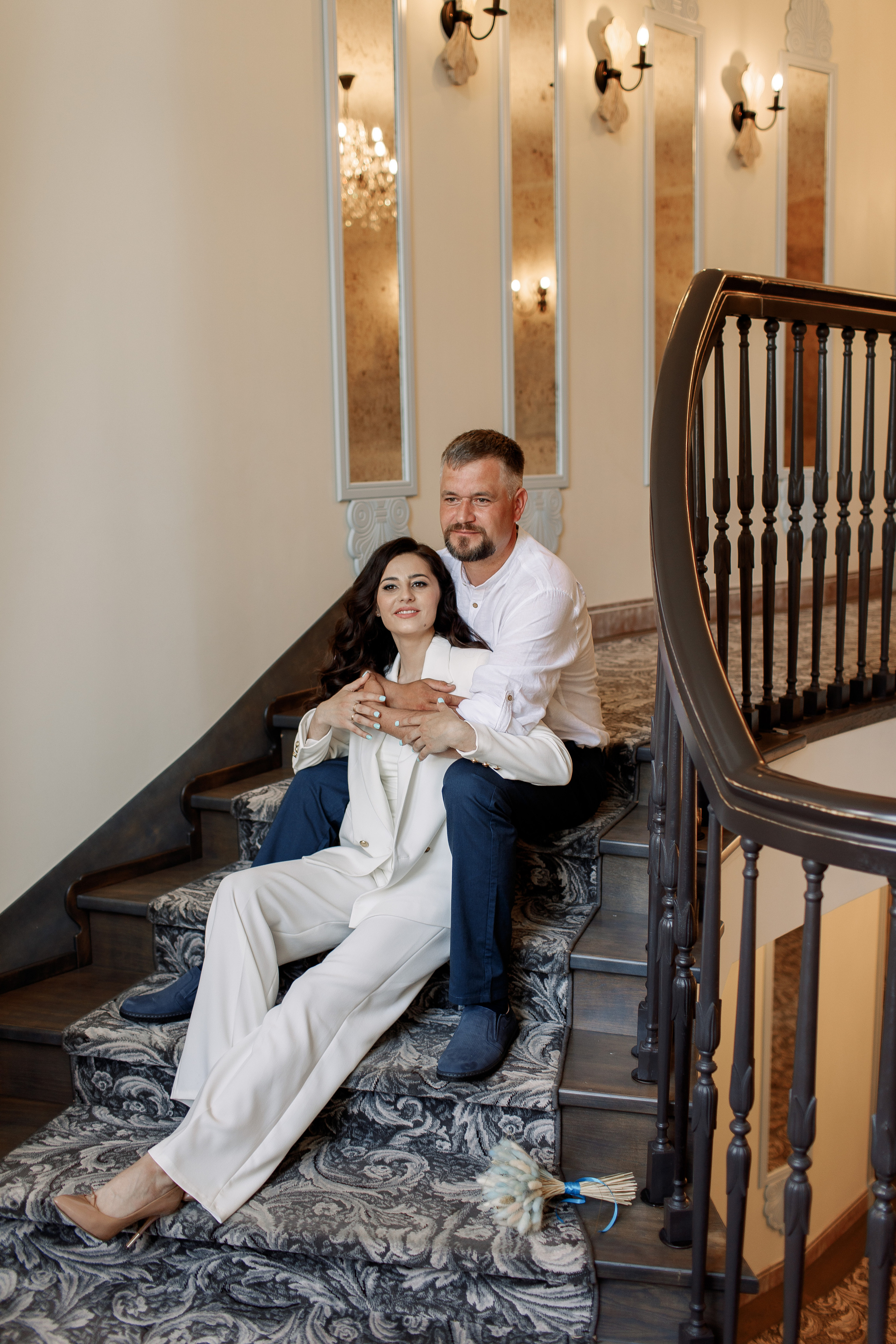 Юра и Юля. Свадебный и семейный фотограф в Калининграде Макарова Татьяна