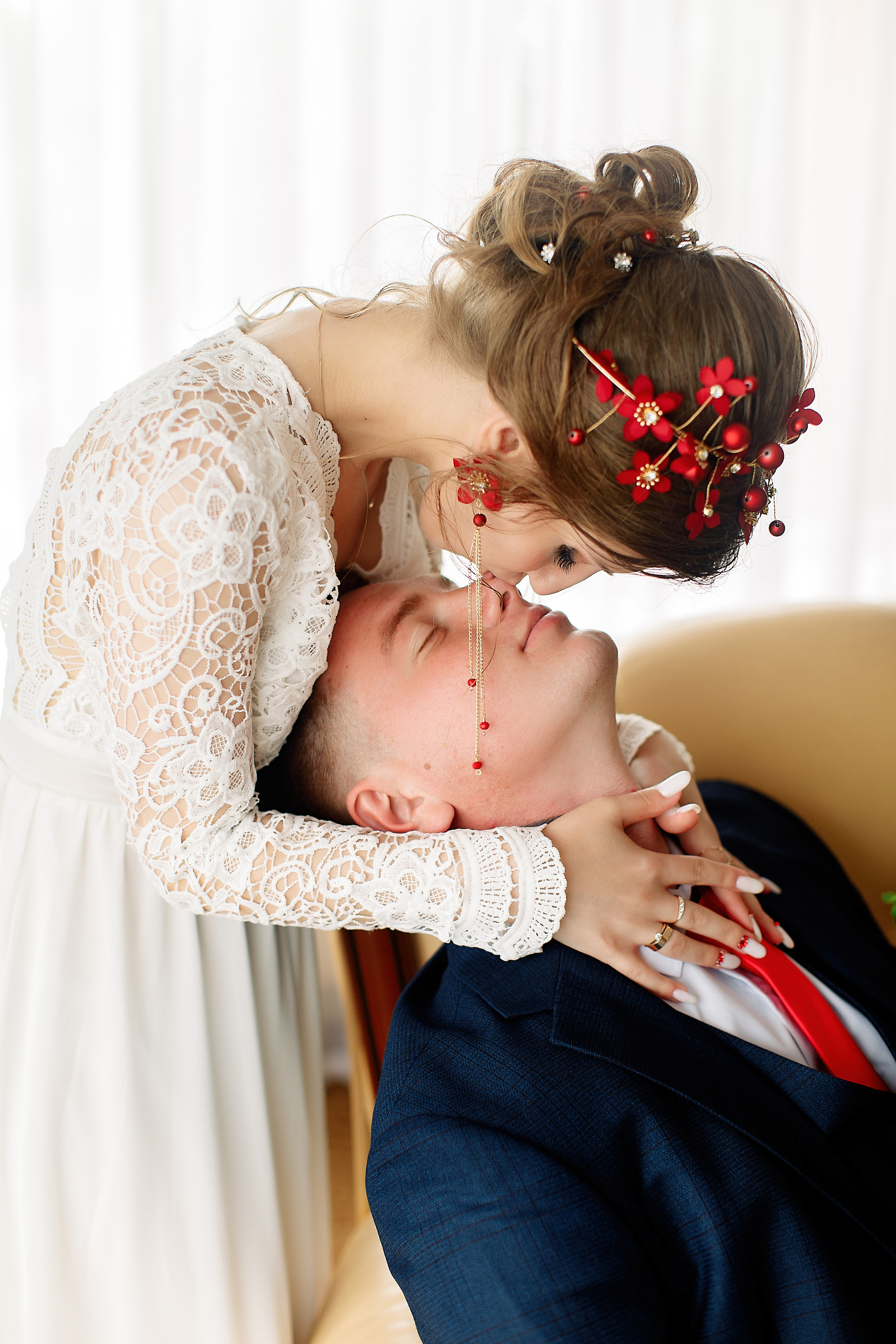 Анастасия и Константин. Свадебный и семейный фотограф в Калининграде Макарова Татьяна