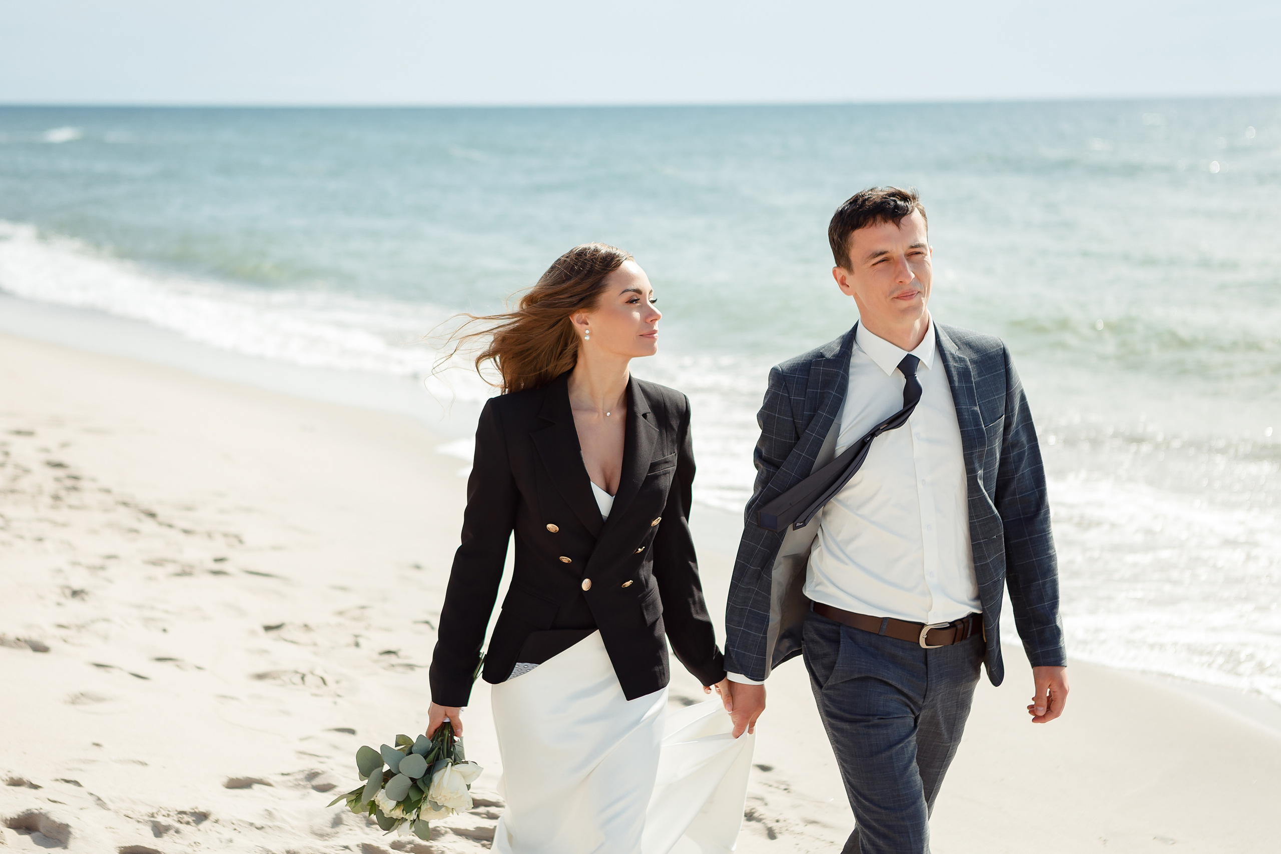 18.05.2023 Свадьба Евгений и Виолетта. Свадебный и семейный фотограф в Калининграде Макарова Татьяна