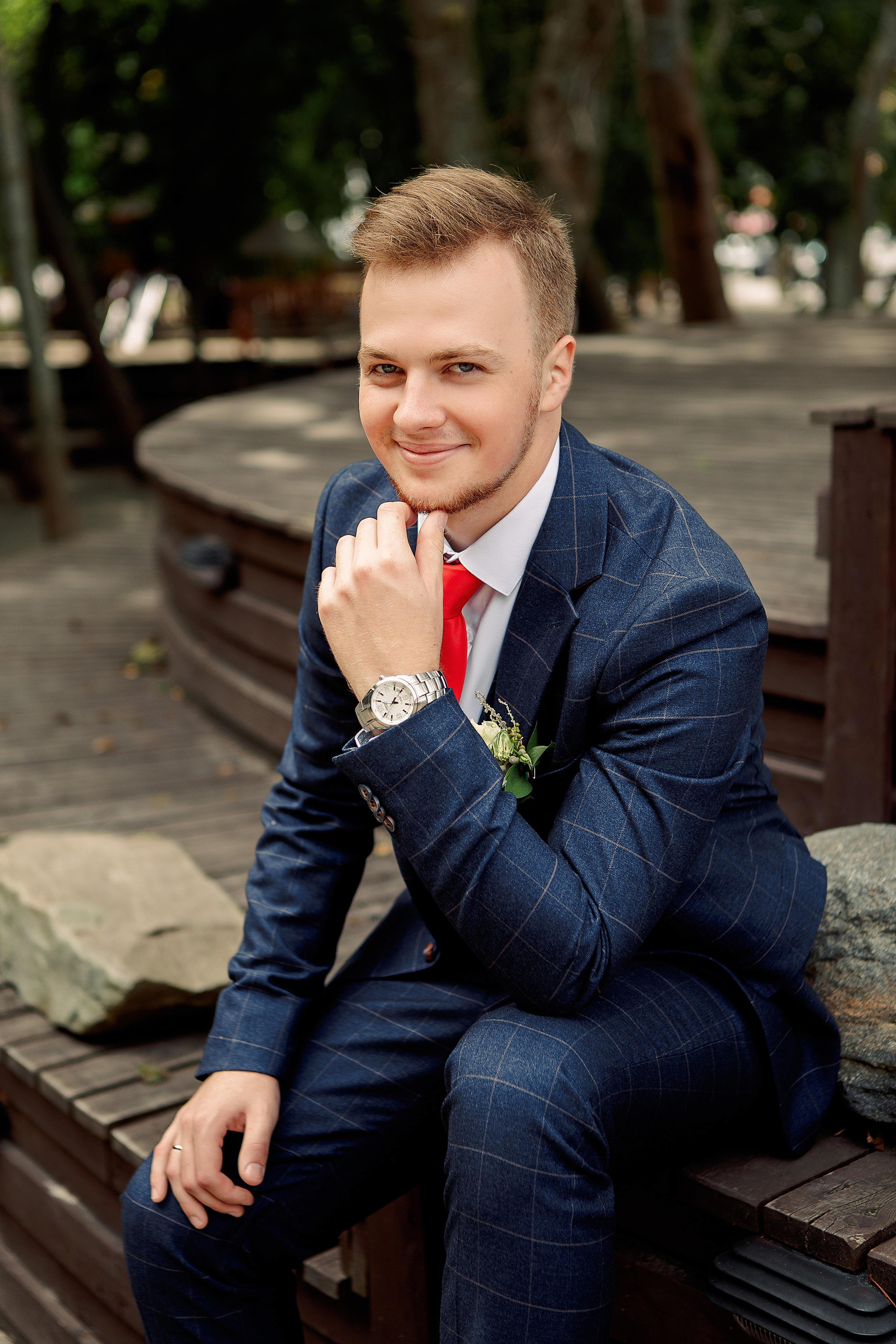 Дмитрий и Анна. Свадебный и семейный фотограф в Калининграде Макарова Татьяна