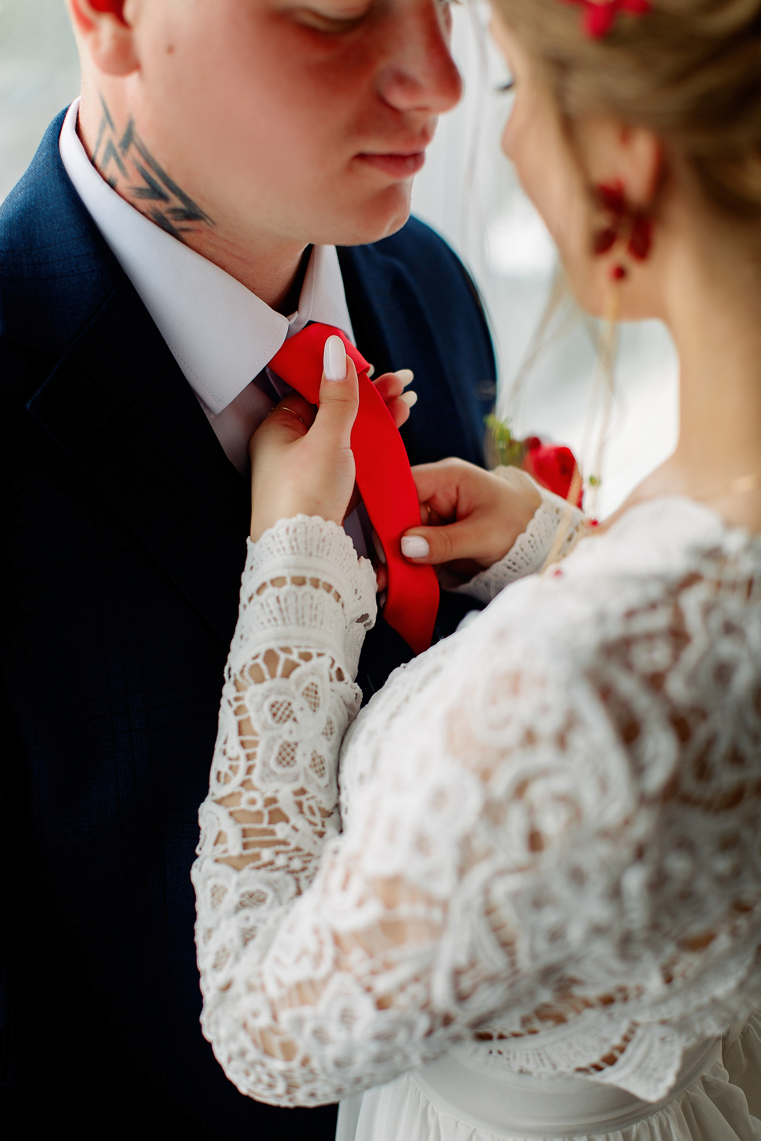 Анастасия и Константин. Свадебный и семейный фотограф в Калининграде Макарова Татьяна