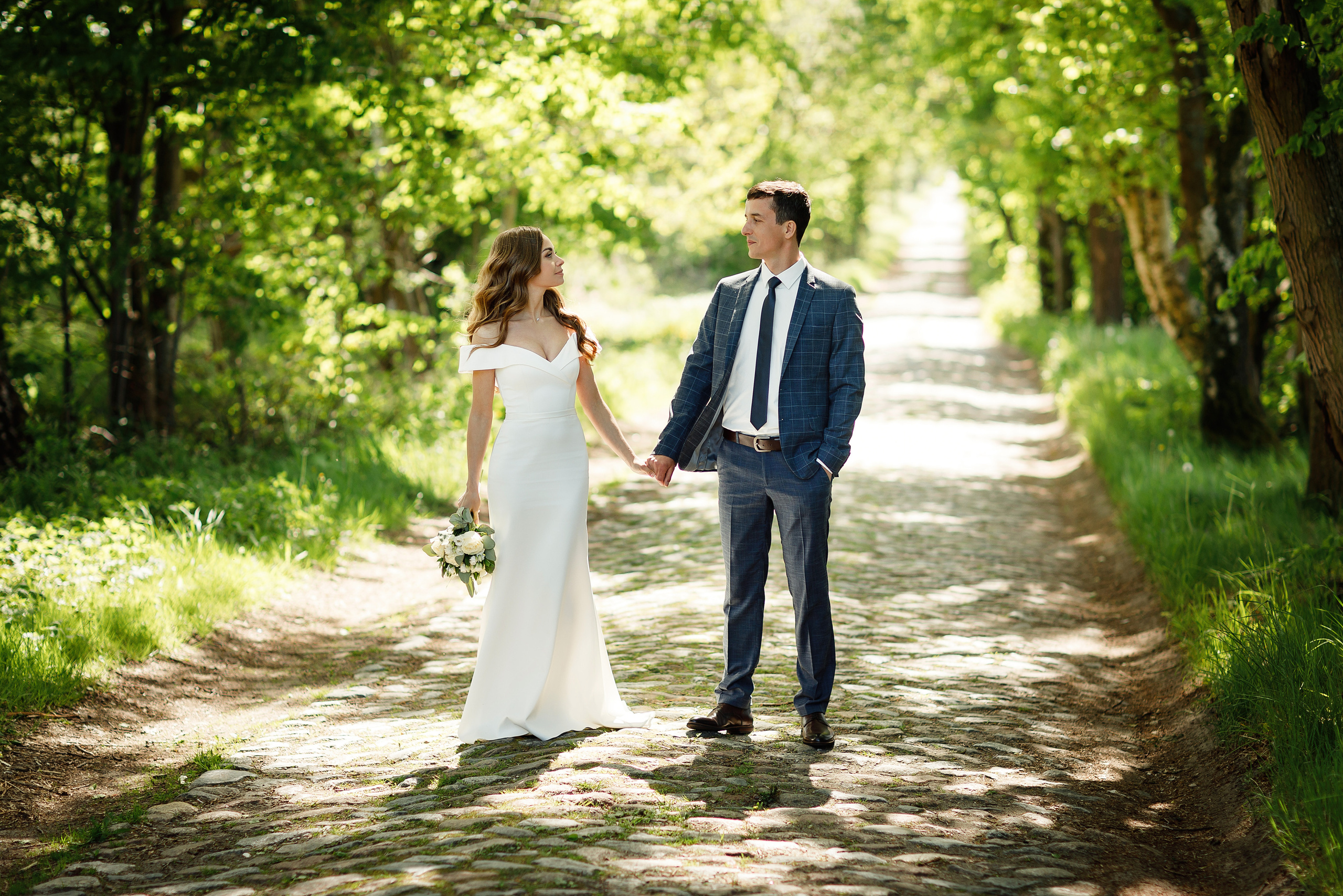 18.05.2023 Свадьба Евгений и Виолетта. Свадебный и семейный фотограф в Калининграде Макарова Татьяна