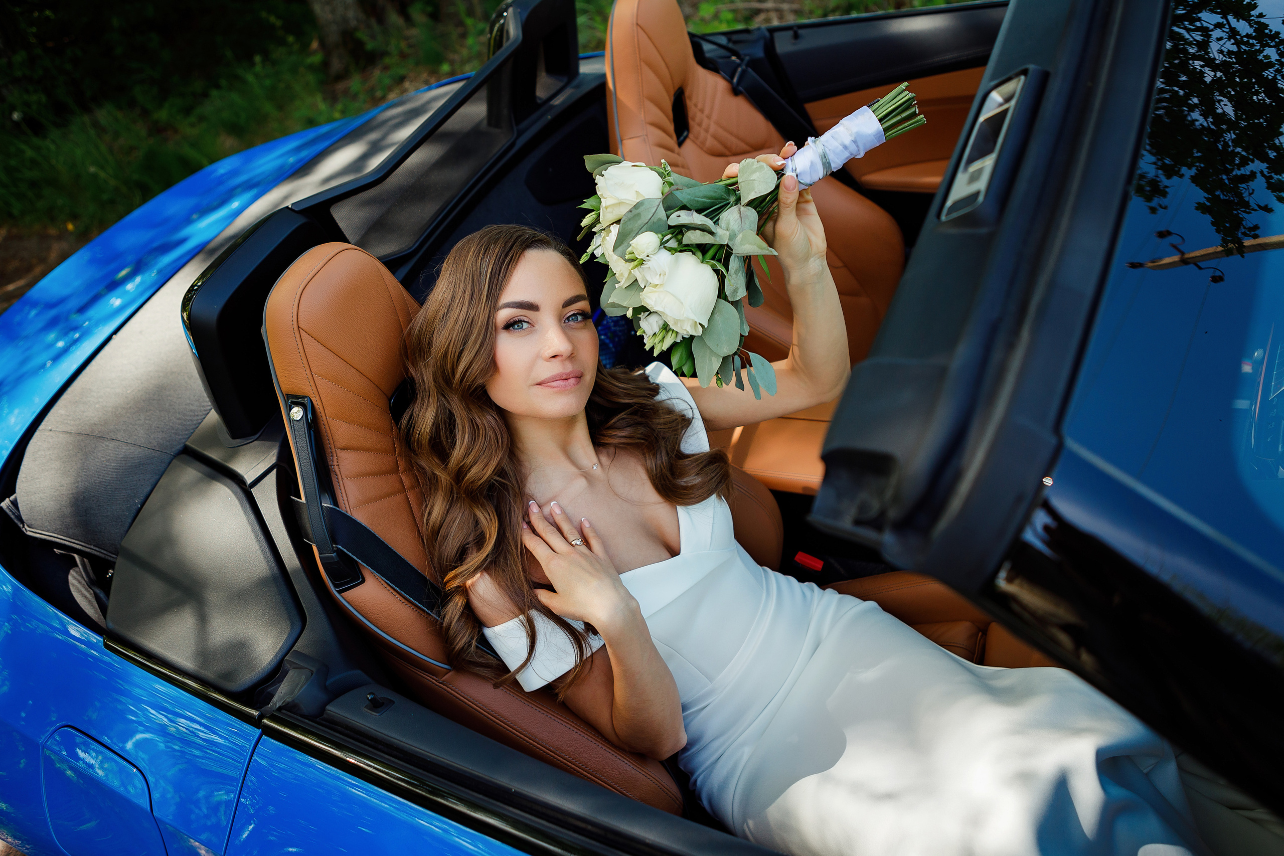 18.05.2023 Свадьба Евгений и Виолетта. Свадебный и семейный фотограф в Калининграде Макарова Татьяна