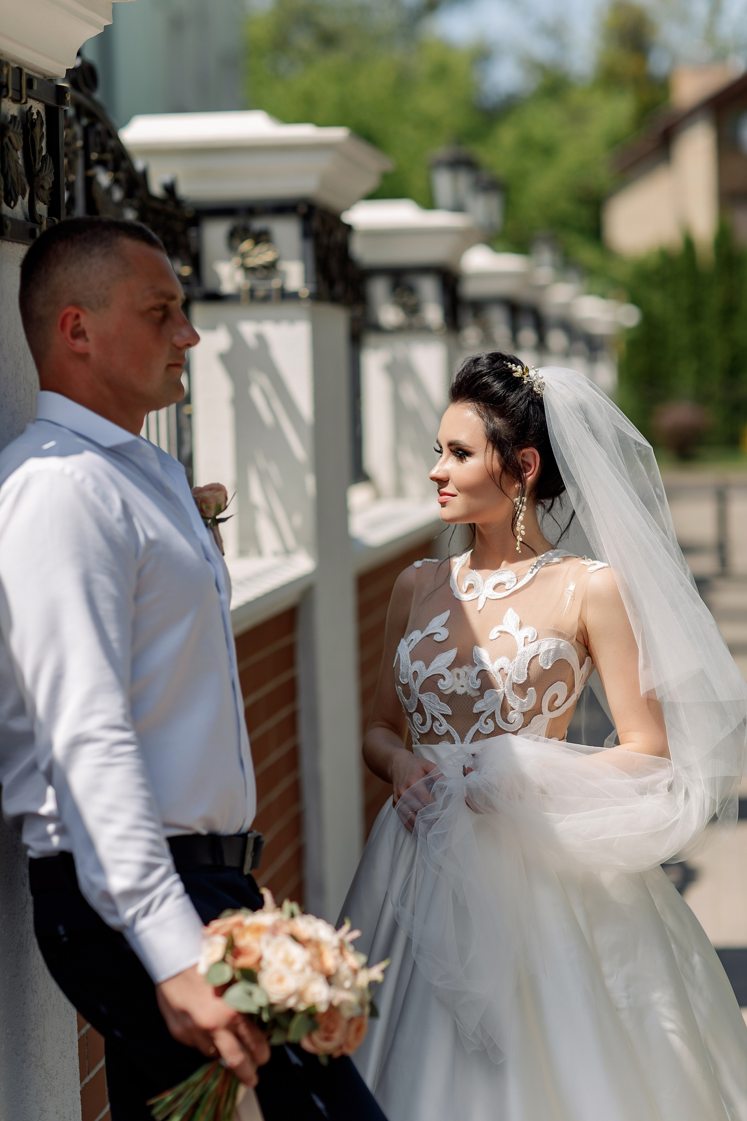 Игорь и Виктория. Свадебный и семейный фотограф в Калининграде Макарова Татьяна