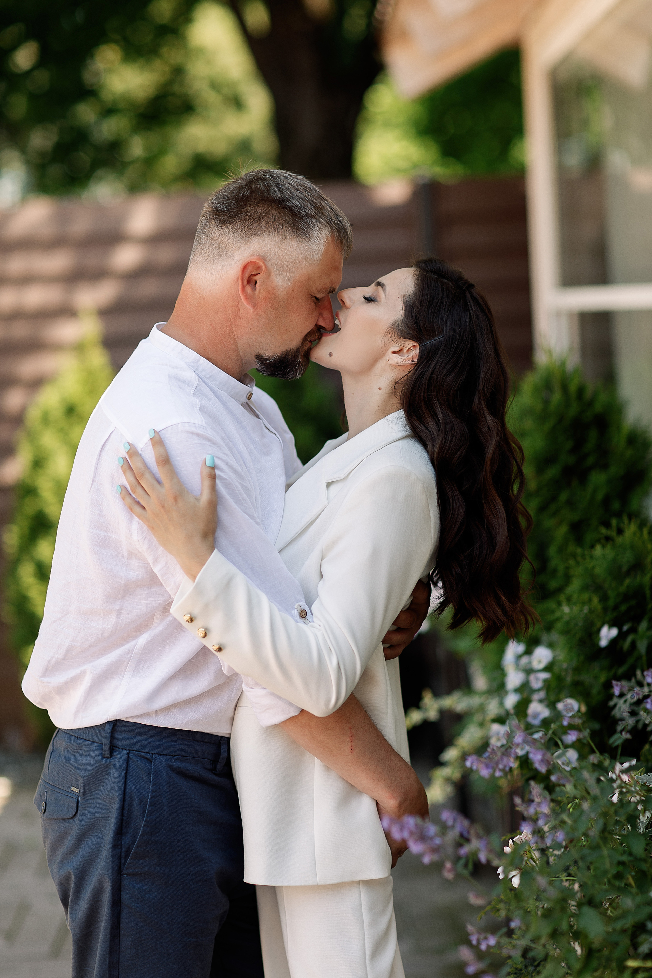 Юра и Юля. Свадебный и семейный фотограф в Калининграде Макарова Татьяна