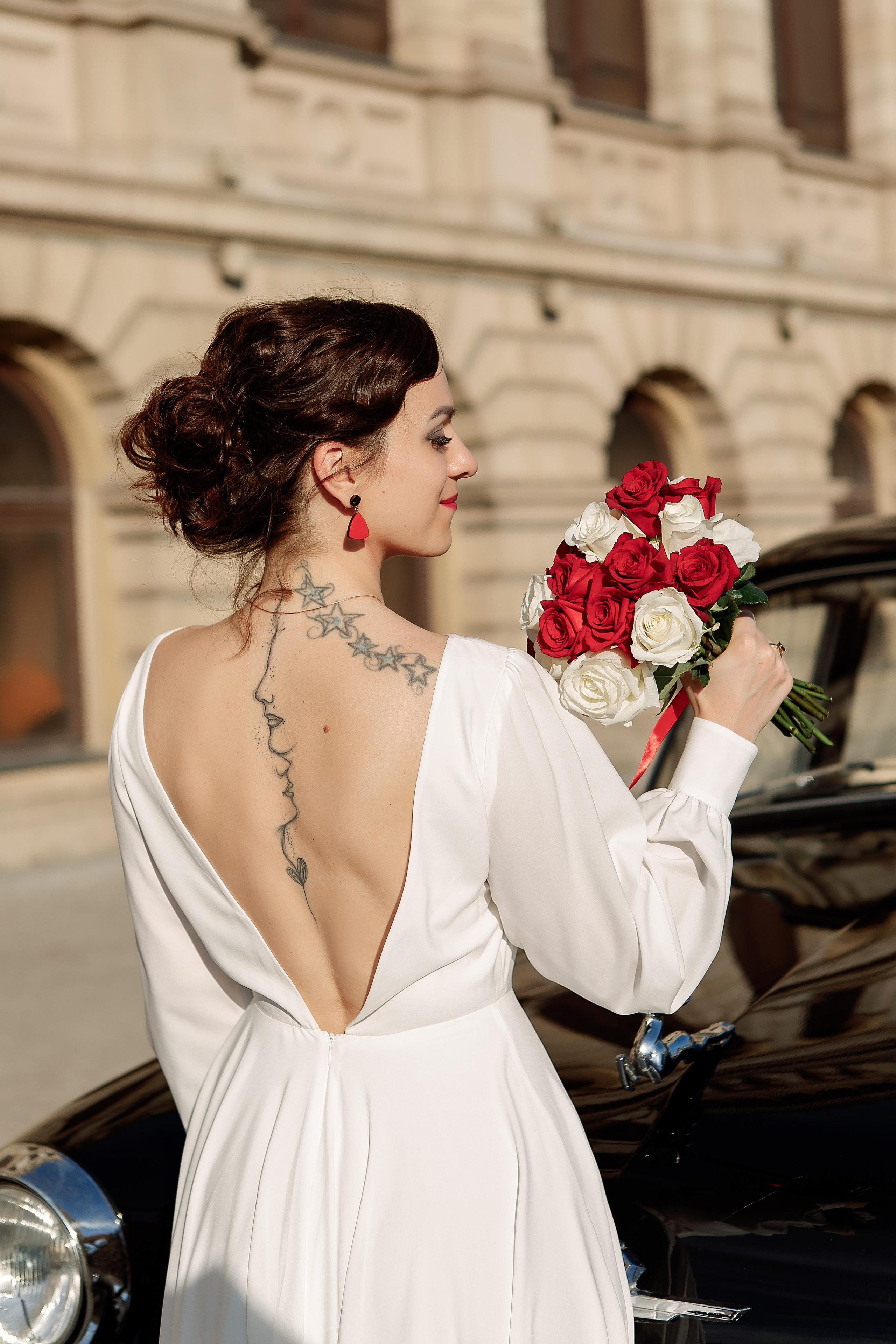 Иван и Дарья. Свадебный и семейный фотограф в Калининграде Макарова Татьяна