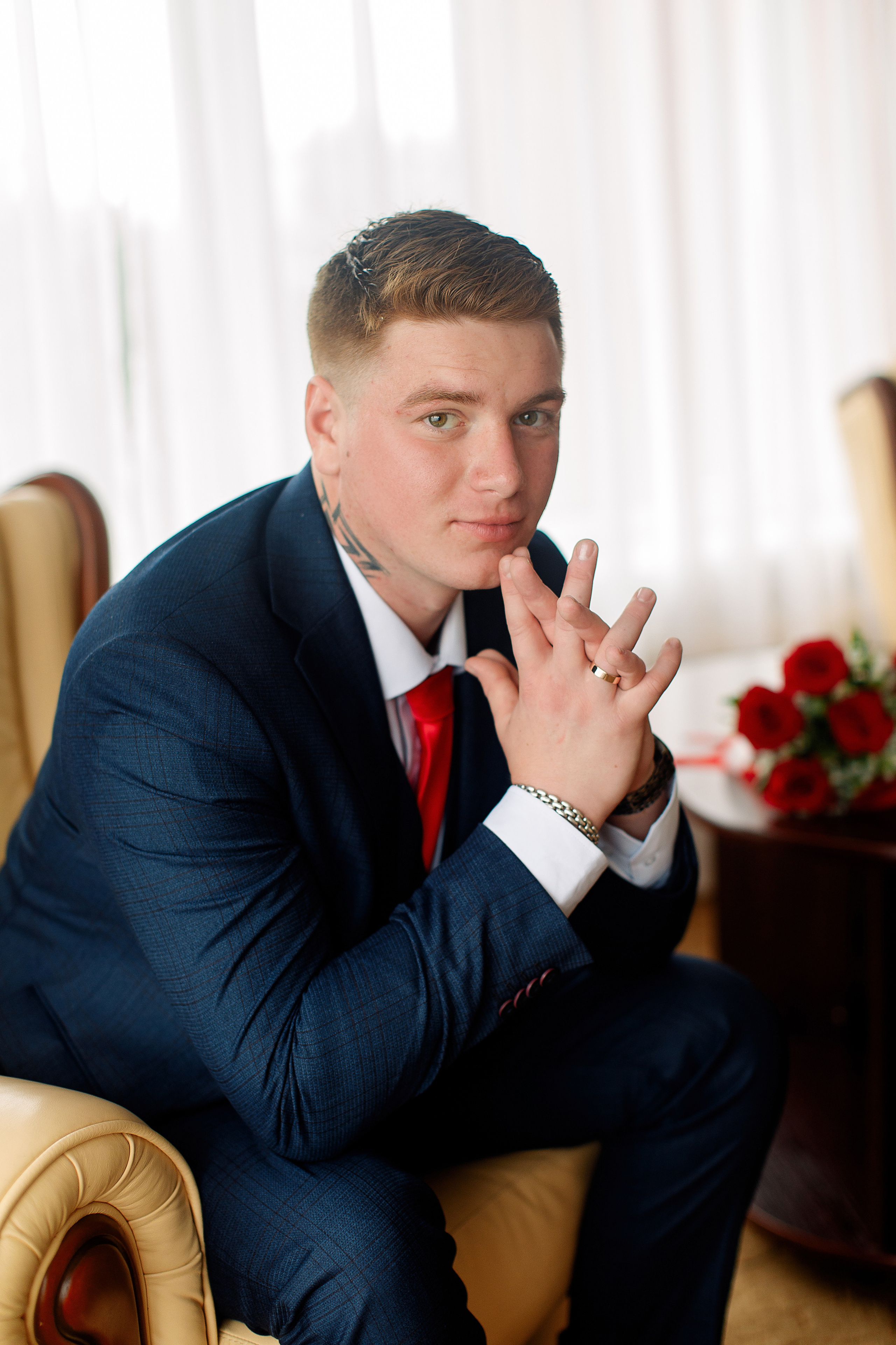 Анастасия и Константин. Свадебный и семейный фотограф в Калининграде Макарова Татьяна